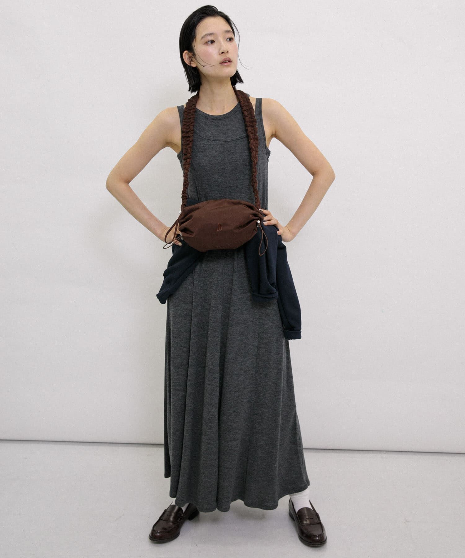 RODE SKO「『XSsize』hun RODESKO　Gather candy」|ショルダー・メッセンジャー|