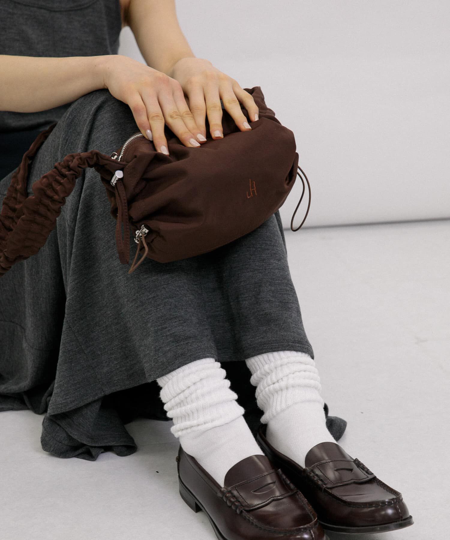 RODE SKO「『XSsize』hun RODESKO　Gather candy」|ショルダー・メッセンジャー|