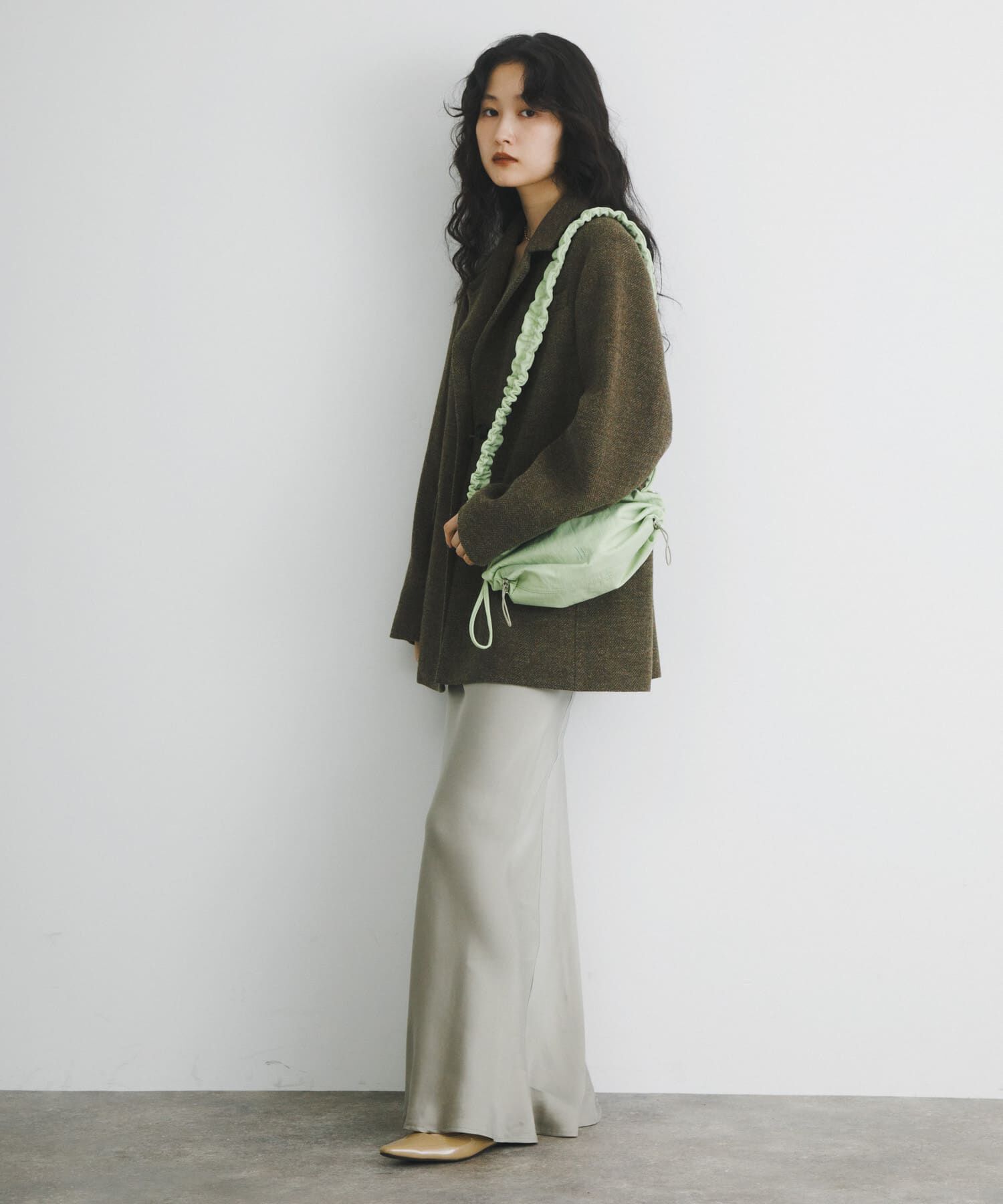 RODE SKO「『XSsize』hun RODESKO　Gather candy」|ショルダー・メッセンジャー|