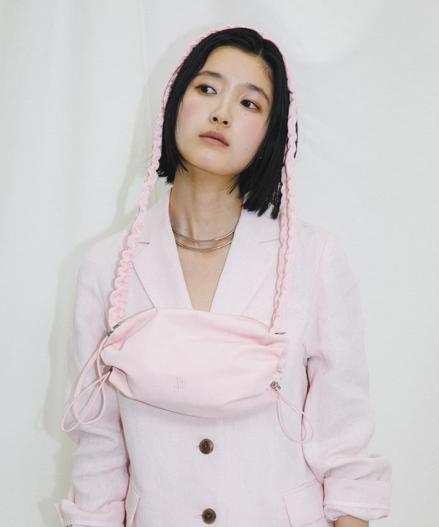 RODE SKO「『XSsize』hun RODESKO　Gather candy」|ショルダー・メッセンジャー|