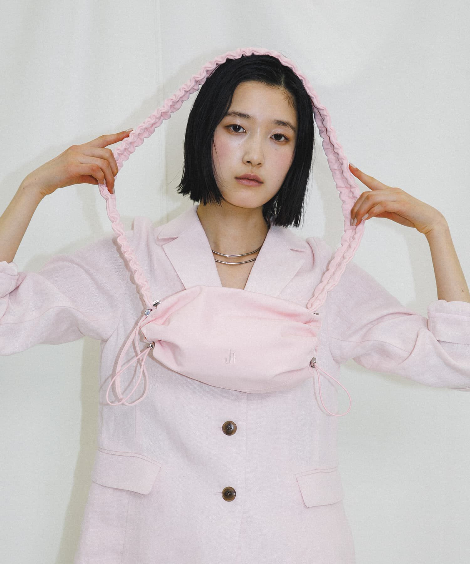 RODE SKO「『XSsize』hun RODESKO　Gather candy」|ショルダー・メッセンジャー|