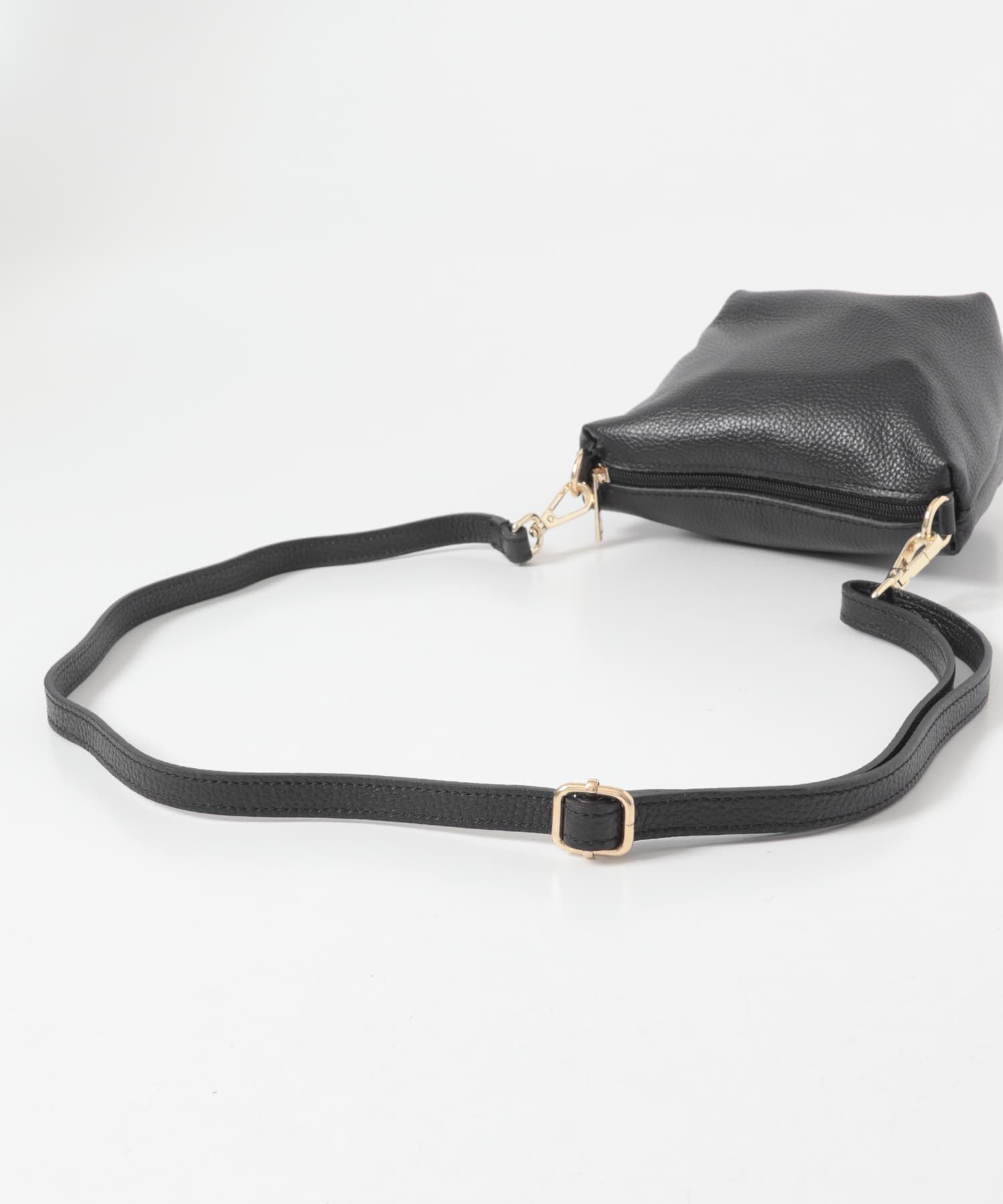 URBAN RESEARCH ROSSO「AULENTTI　BAG」|ハンドバッグ|