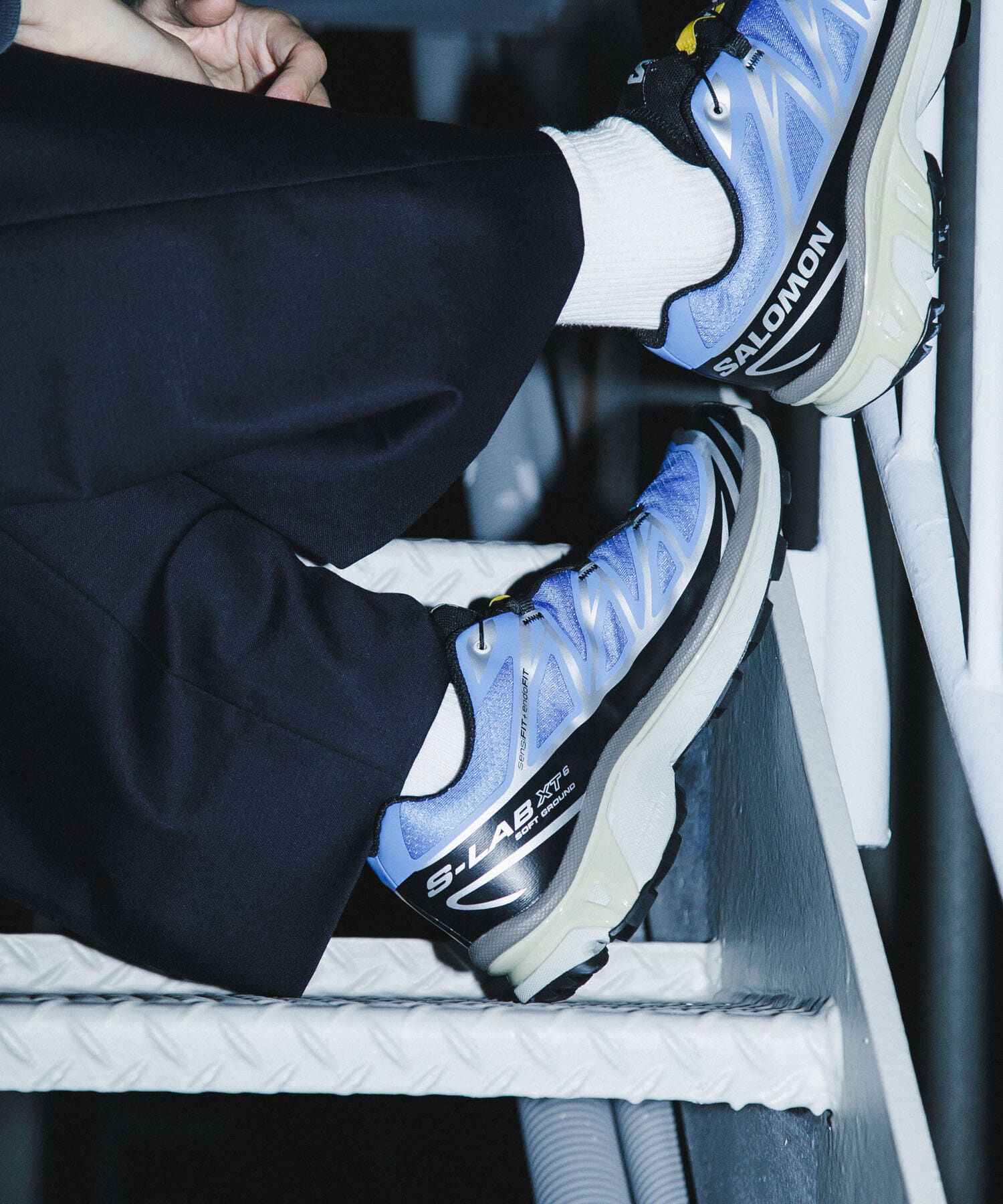 URBAN RESEARCH「『26-30サイズ』SALOMON　Exclusive XT-6」|スニーカー|