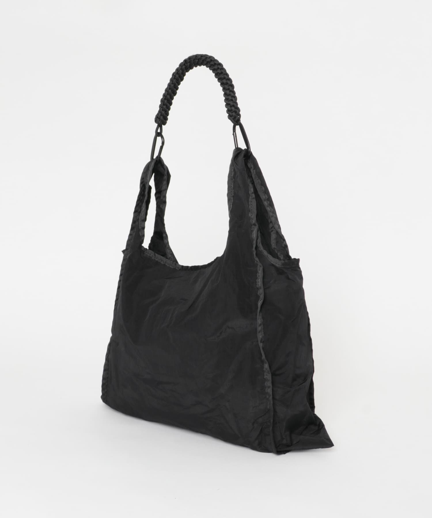 URBAN RESEARCH DOORS「撥水2WAYパッカブルトート」|トートバッグ|