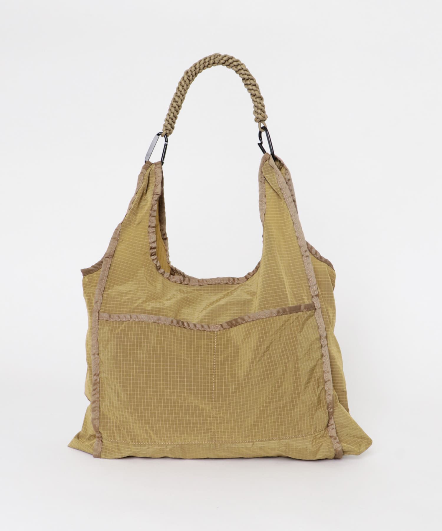 URBAN RESEARCH DOORS「撥水2WAYパッカブルトート」|トートバッグ|