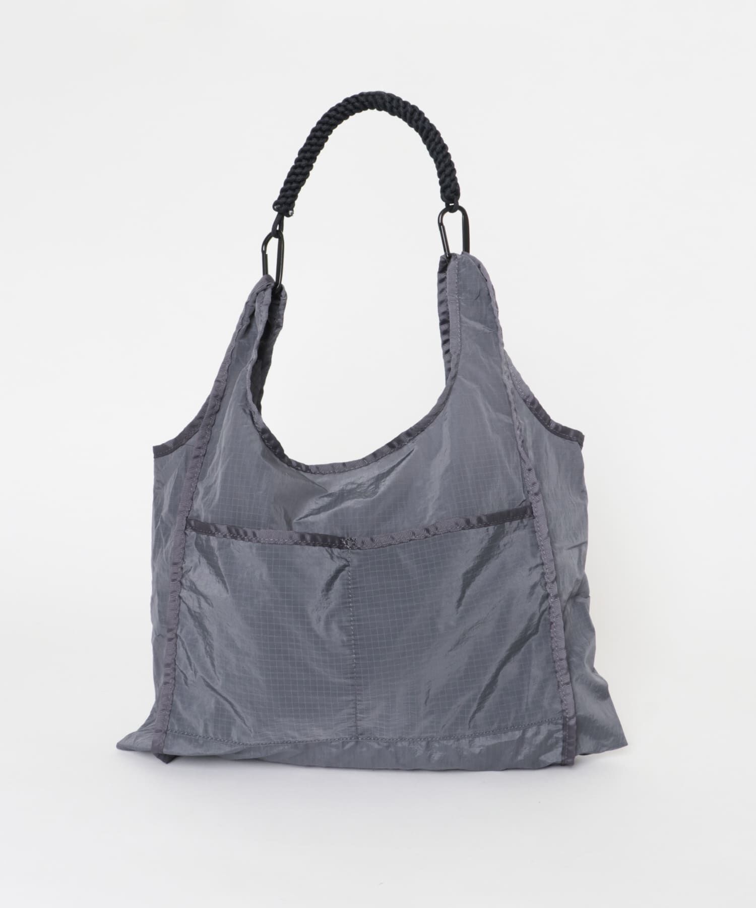 URBAN RESEARCH DOORS「撥水2WAYパッカブルトート」|トートバッグ|
