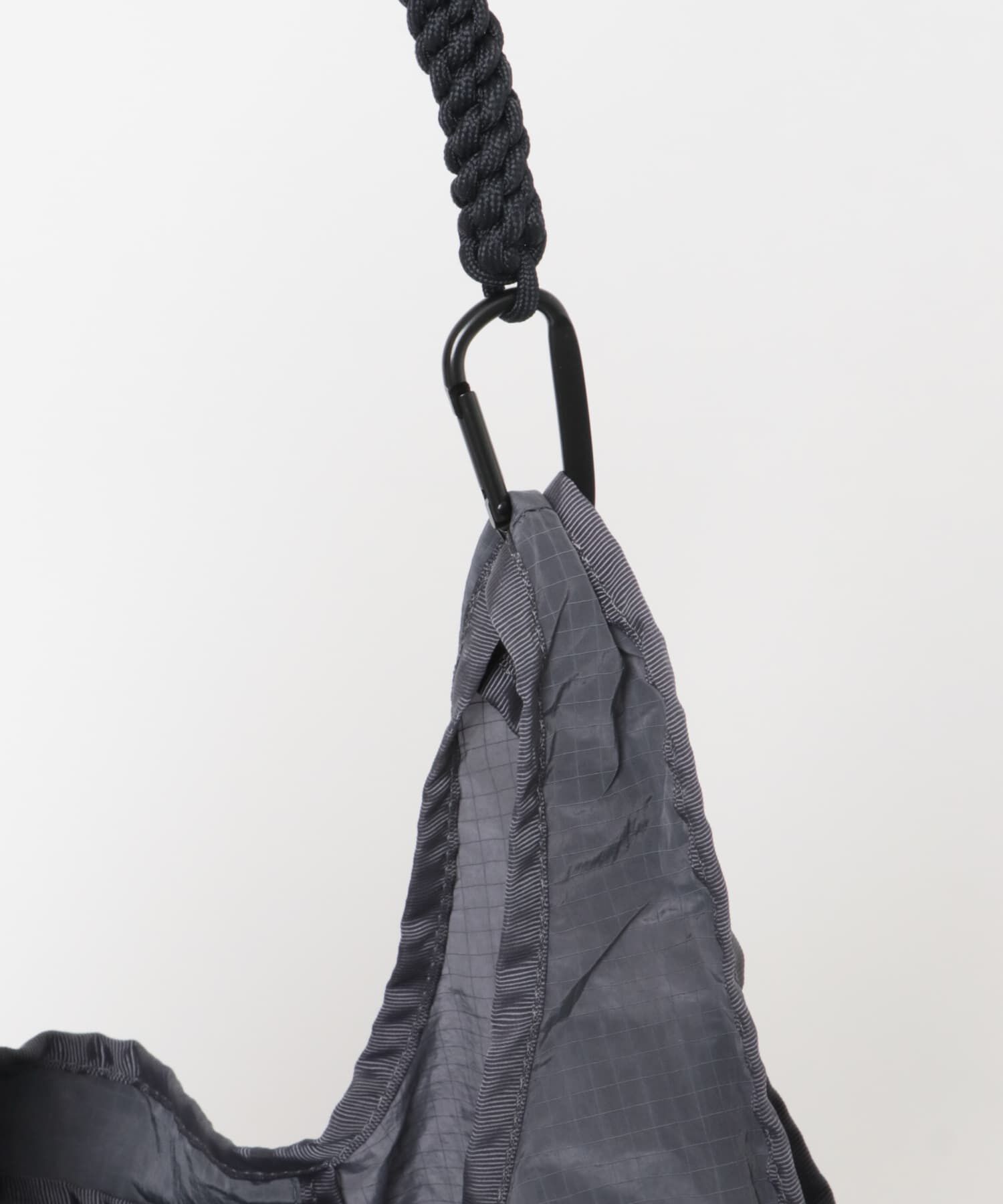 URBAN RESEARCH DOORS「撥水2WAYパッカブルトート」|トートバッグ|