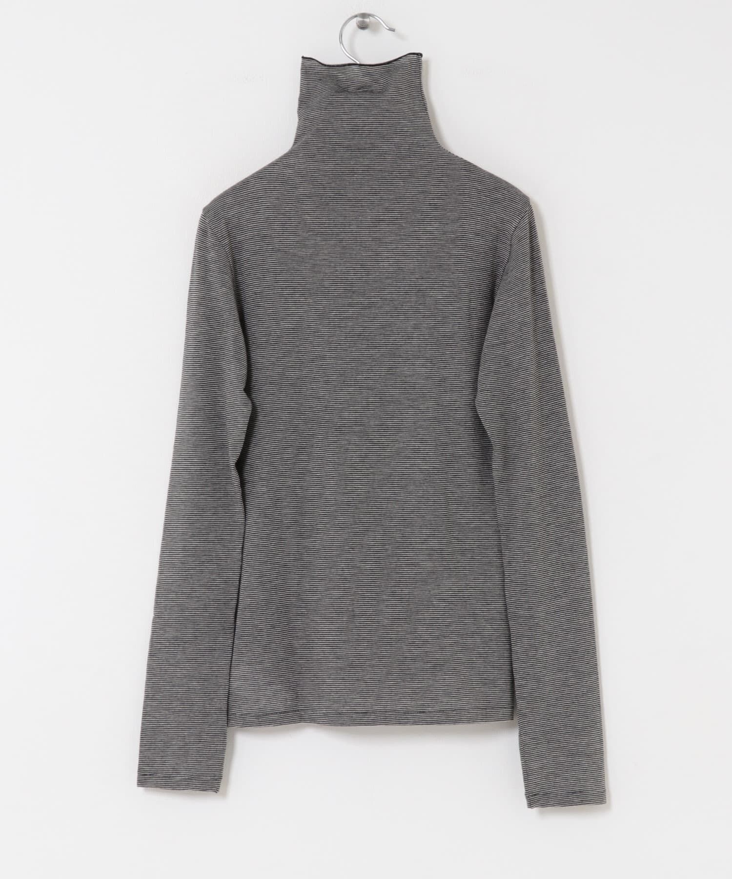 URBAN RESEARCH「カシミヤシルクタートルカットソー」|Tシャツ・カットソー|