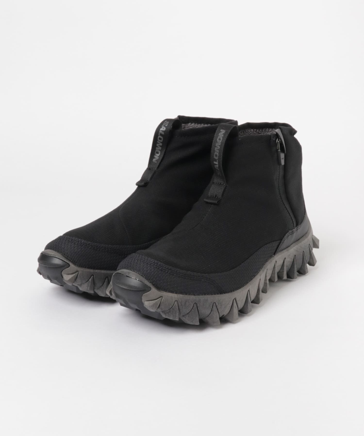 URBAN RESEARCH「SALOMON　SNOWCLOG MID」|その他|ブラック