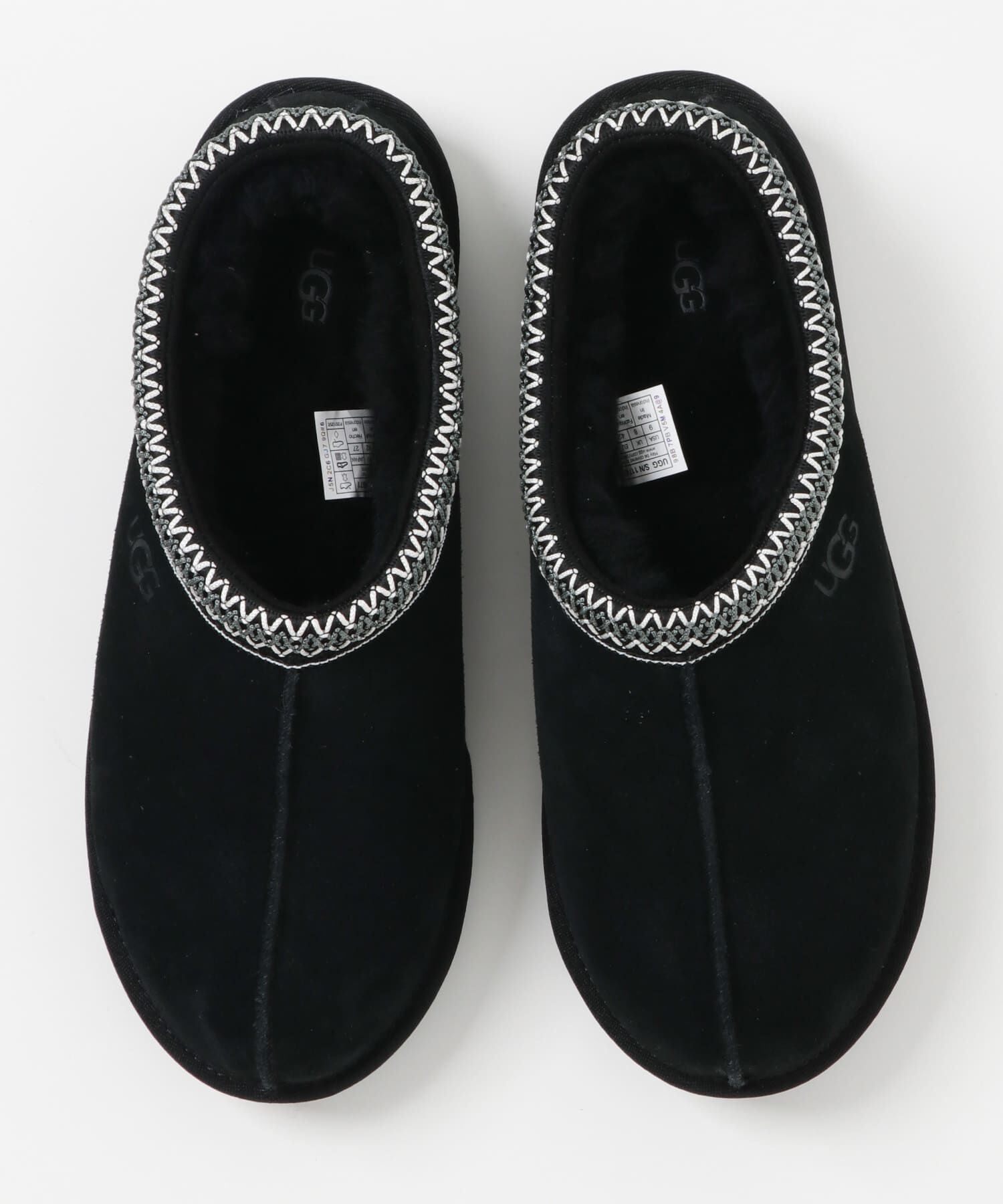 URBAN RESEARCH「UGG　M TASMAN II」|スリッポン|