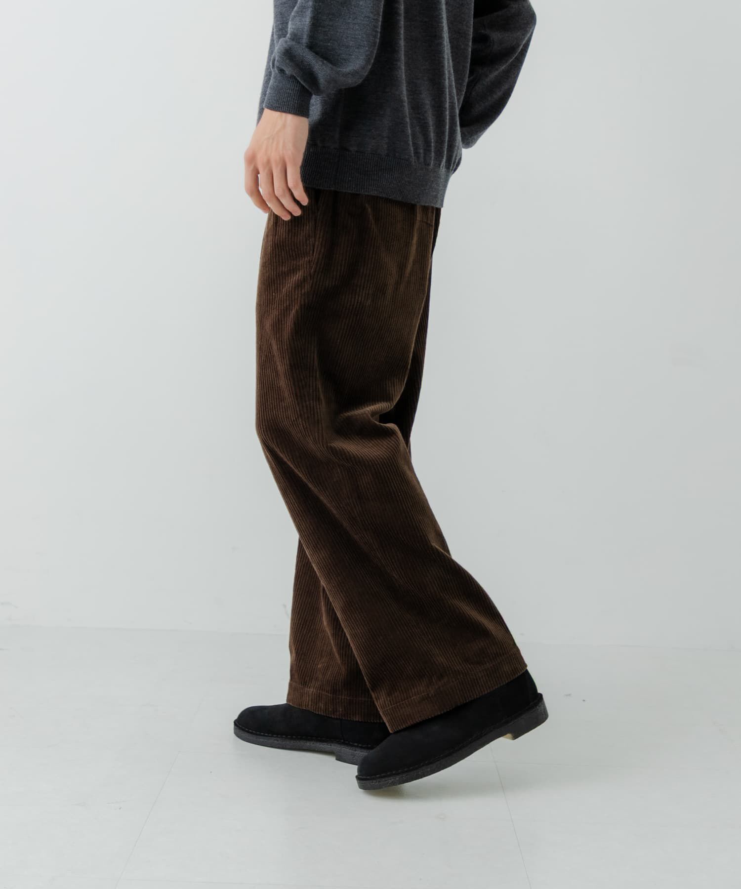 URBAN RESEARCH「6W CORDUROY TROUSER」|その他|