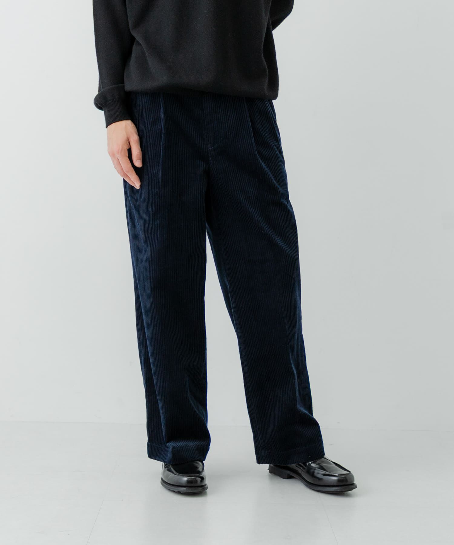 URBAN RESEARCH「6W CORDUROY TROUSER」|その他|