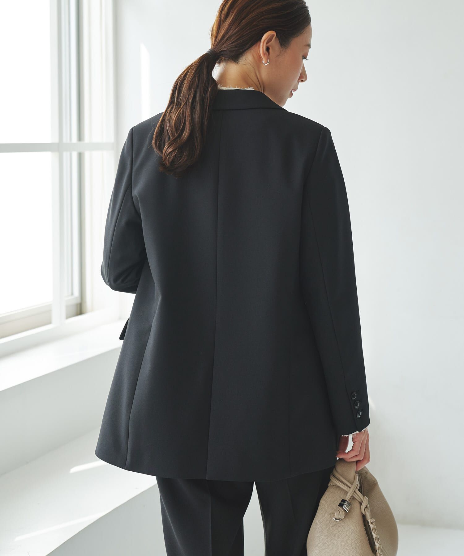 URBAN RESEARCH「ダブルブレストブレザージャケット」|その他|