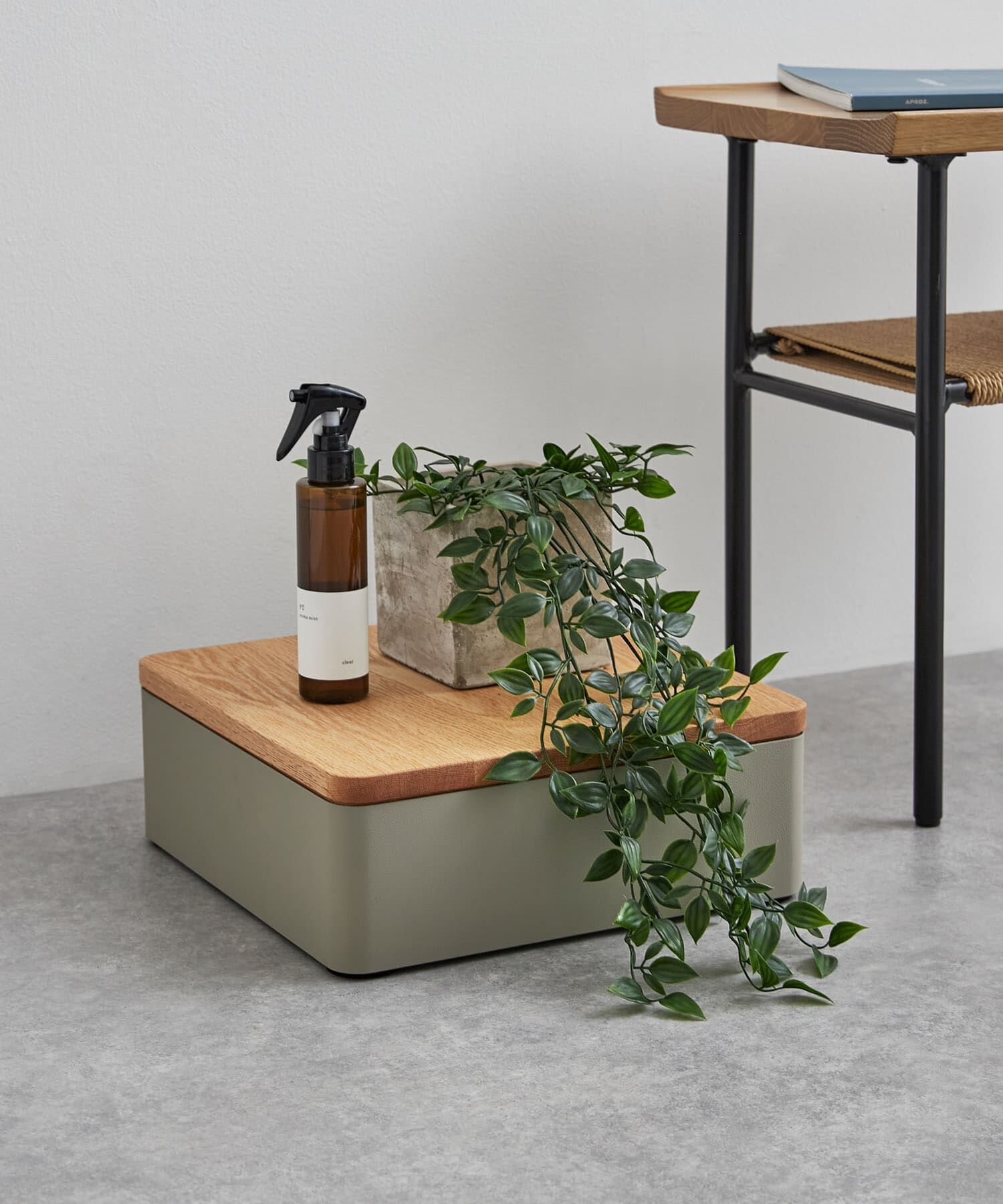 URBAN RESEARCH DOORS「『WEB限定』IF　FLOOR」|その他|