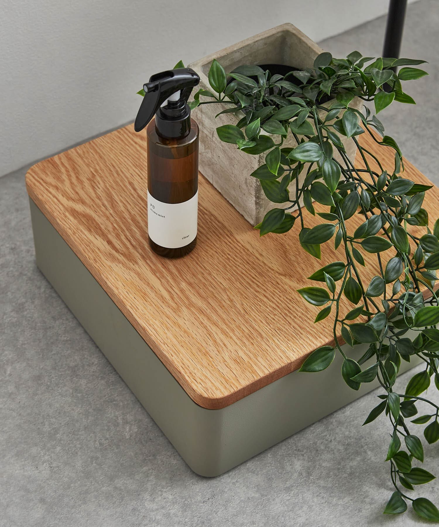 URBAN RESEARCH DOORS「『WEB限定』IF　FLOOR」|その他|