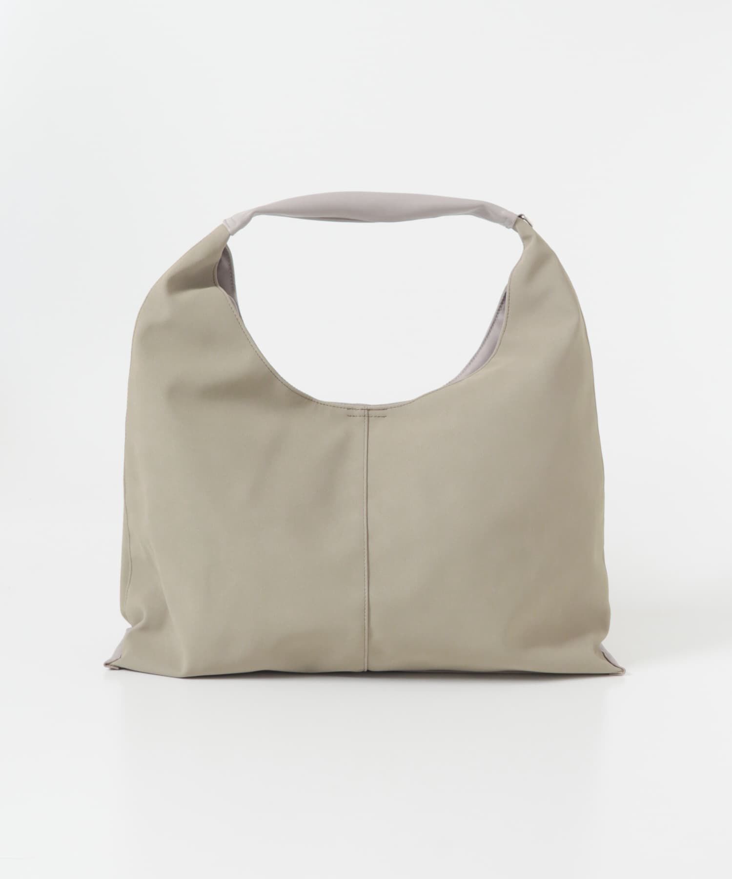 RODE SKO「スエード調ワンハンドルトートバッグ」|トートバッグ|