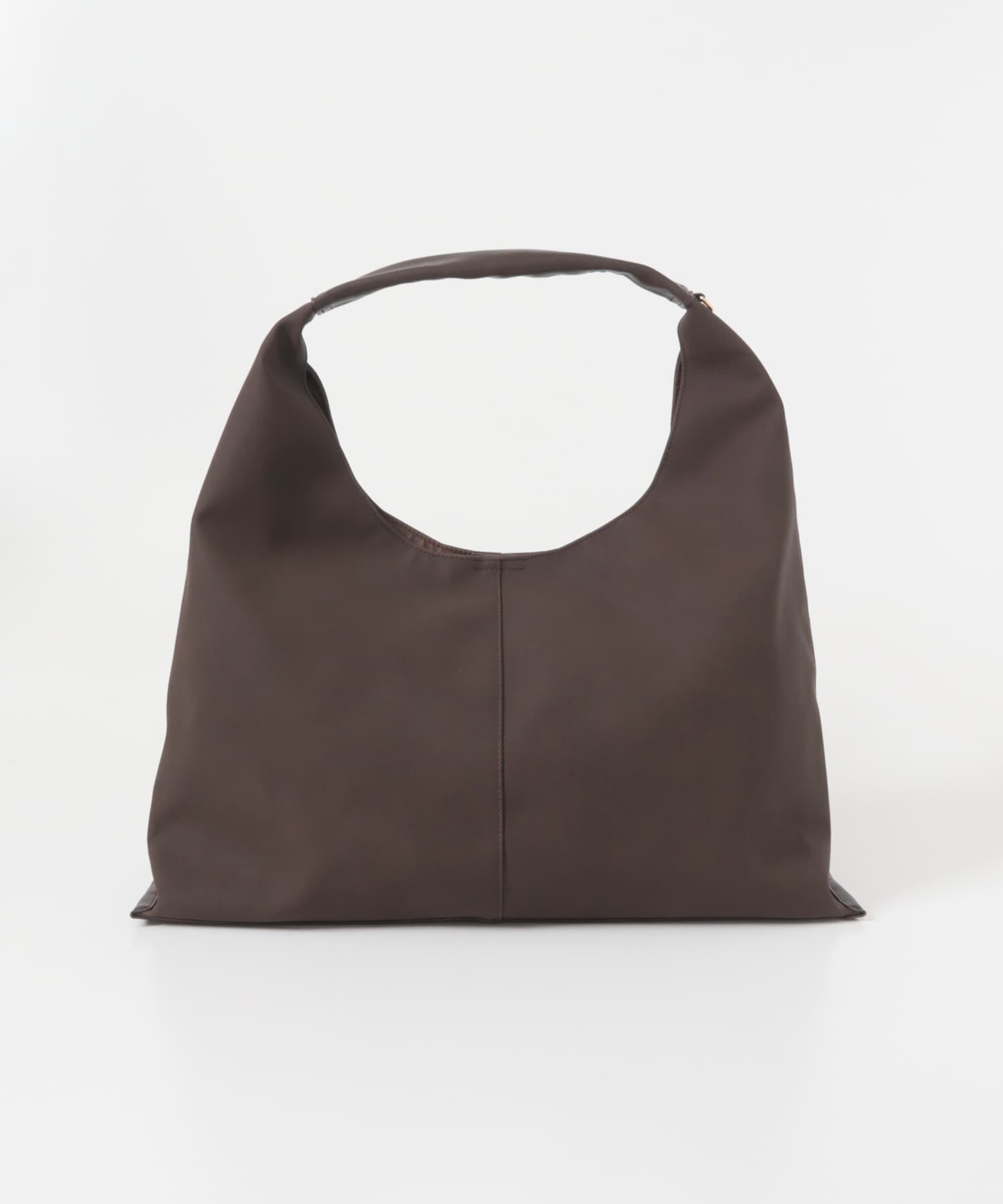 RODE SKO「スエード調ワンハンドルトートバッグ」|トートバッグ|