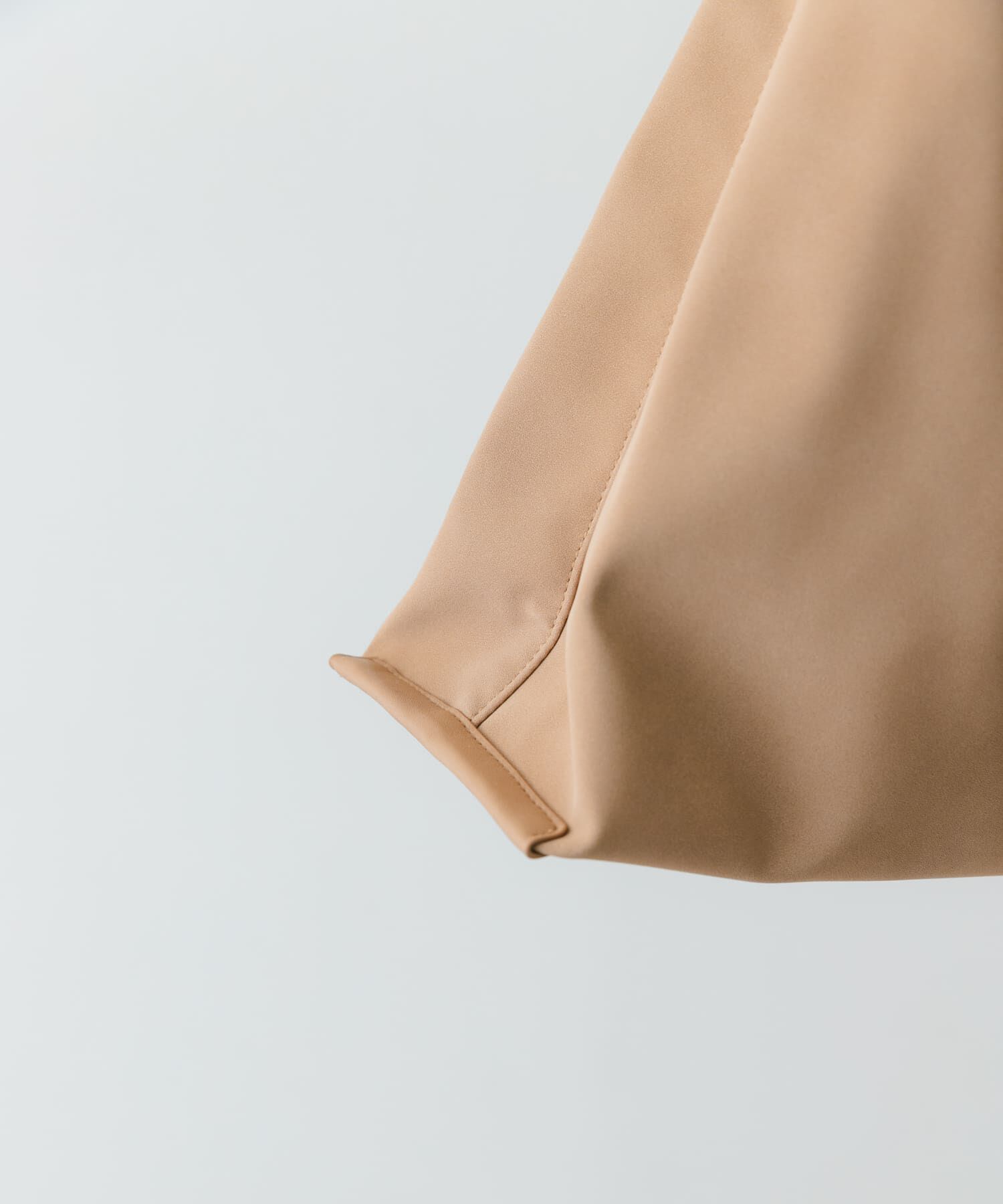 RODE SKO「スエード調ワンハンドルトートバッグ」|トートバッグ|