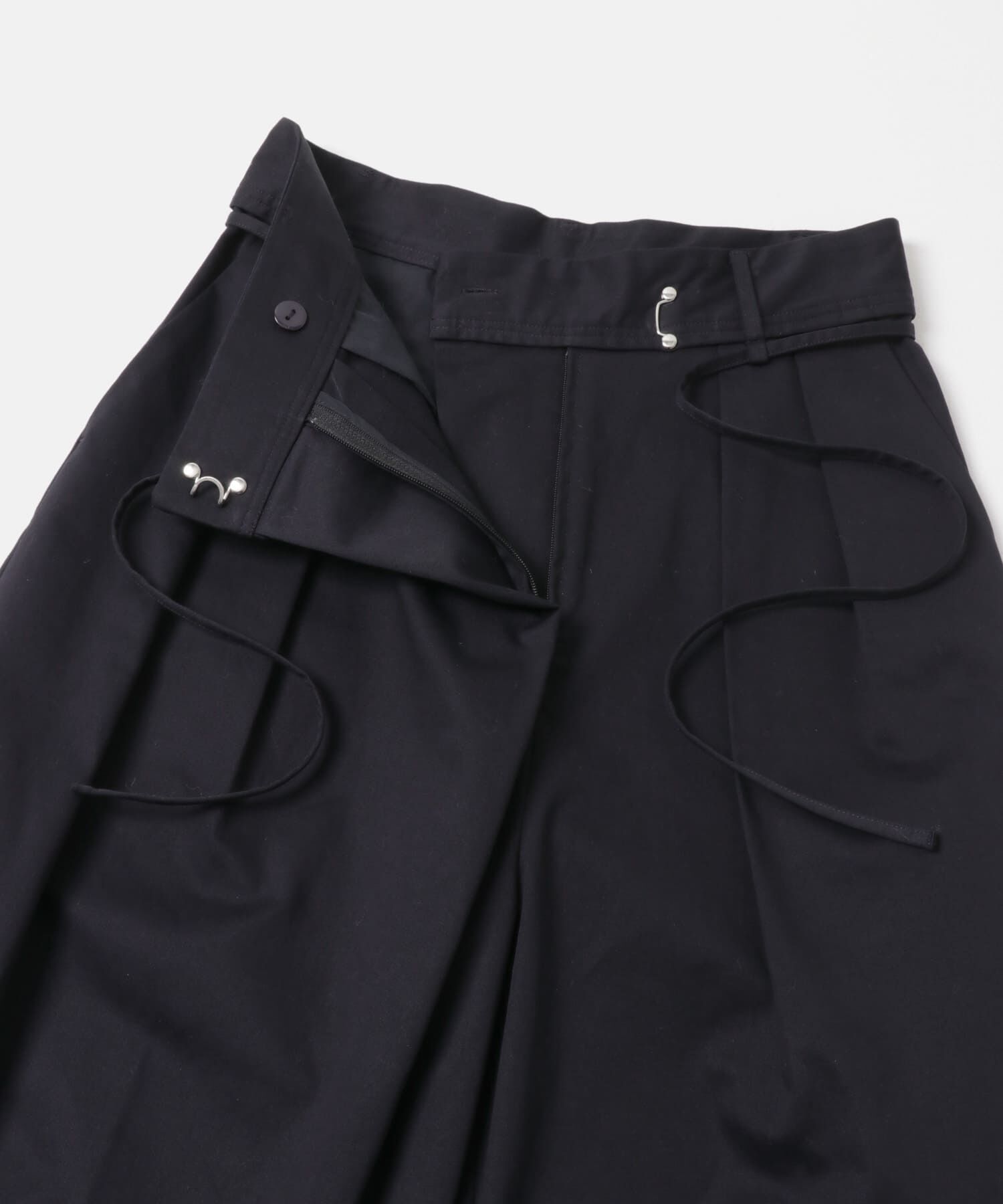 URBAN RESEARCH ROSSO「ラップデザインパンツ」|その他|