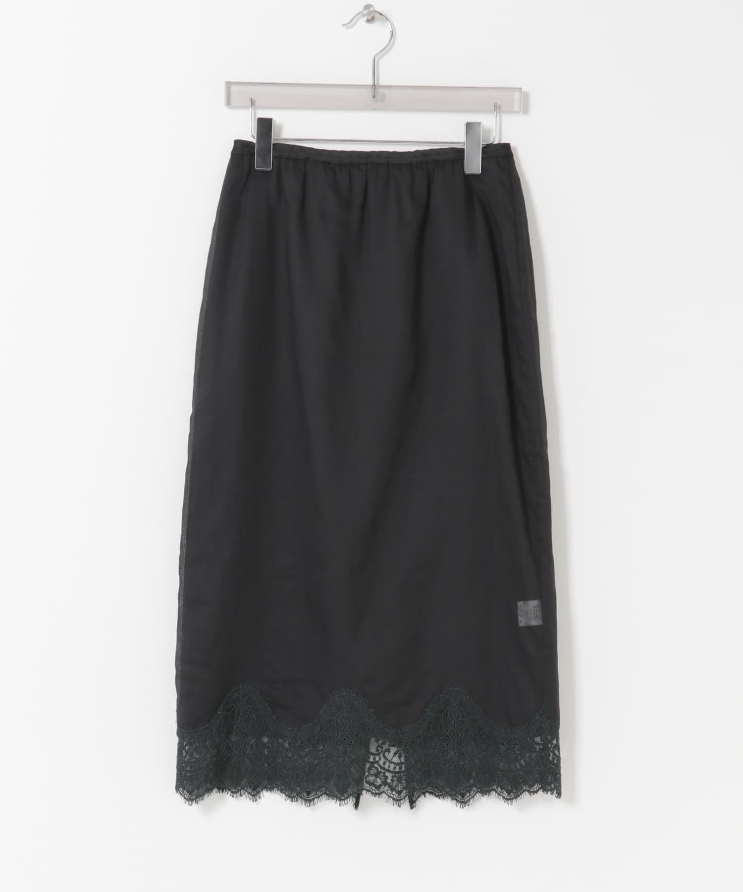 URBAN RESEARCH「レースシアースカート」|スカート|