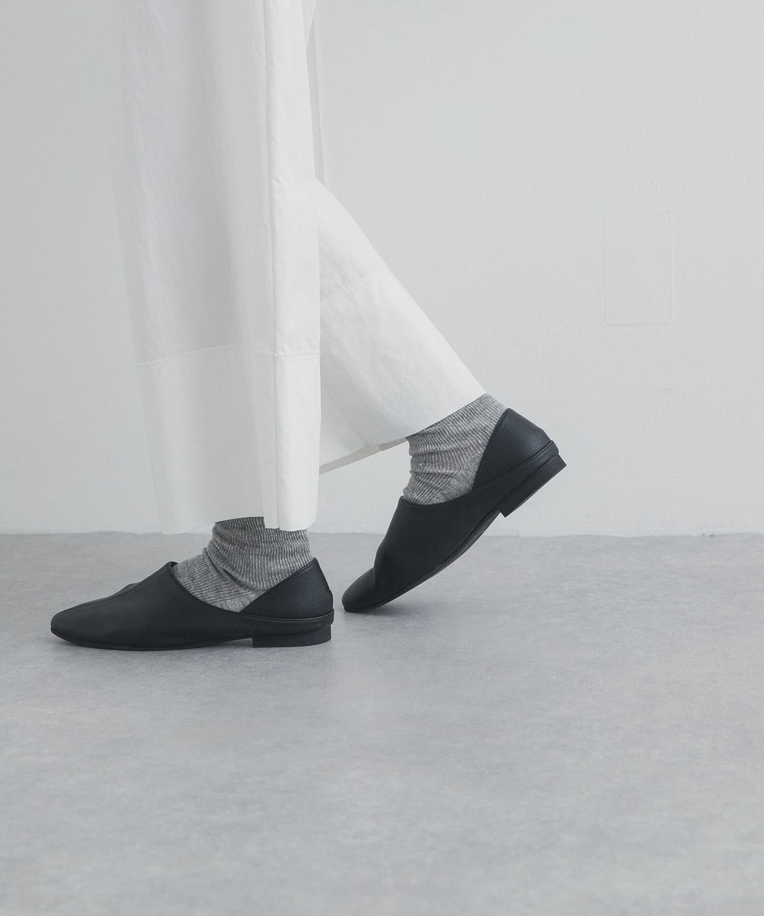 URBAN RESEARCH DOORS「ライトウェイトソフトバブーシュ」|その他|