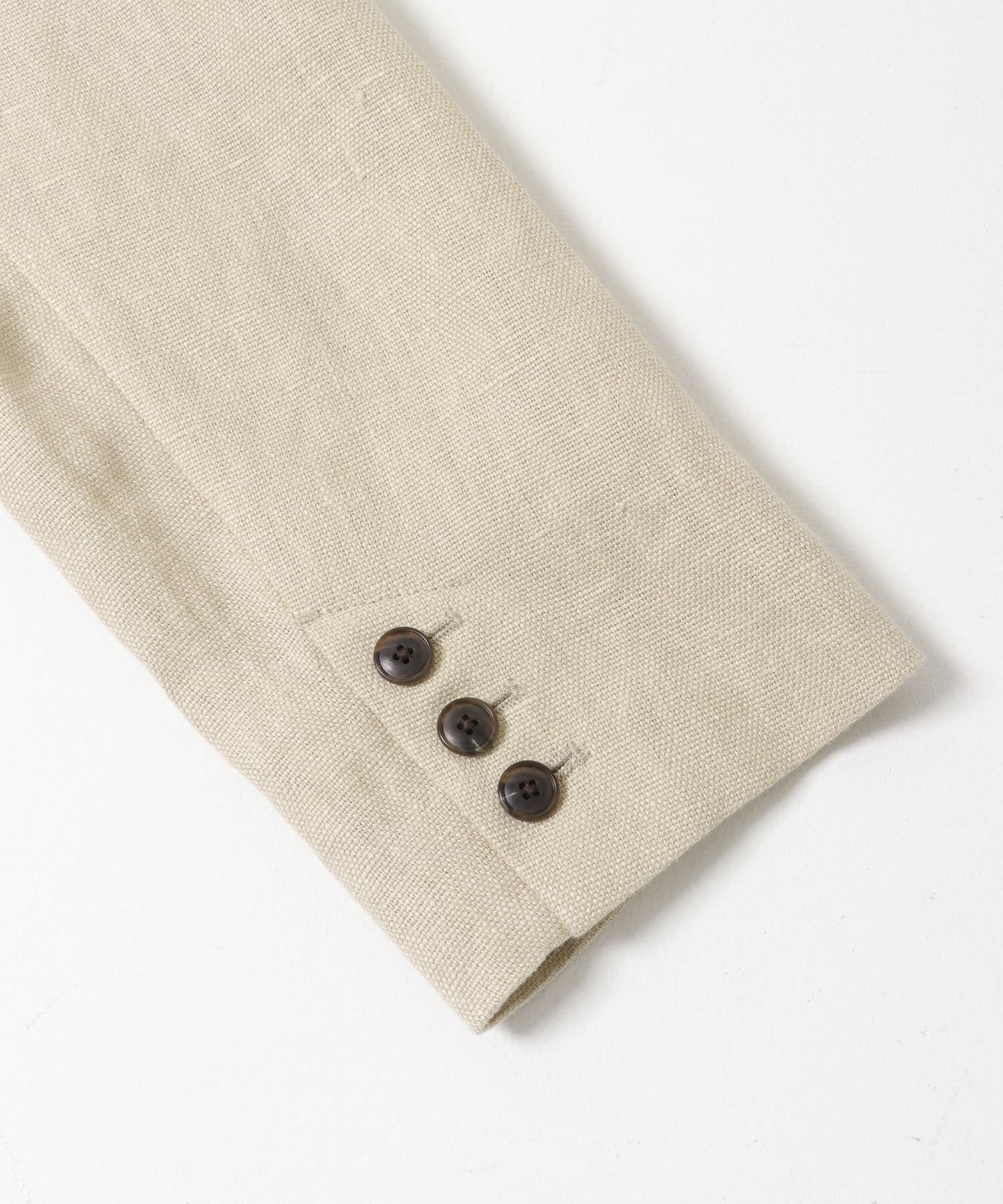 URBAN RESEARCH「オックスリネンテーラードジャケット」|その他|