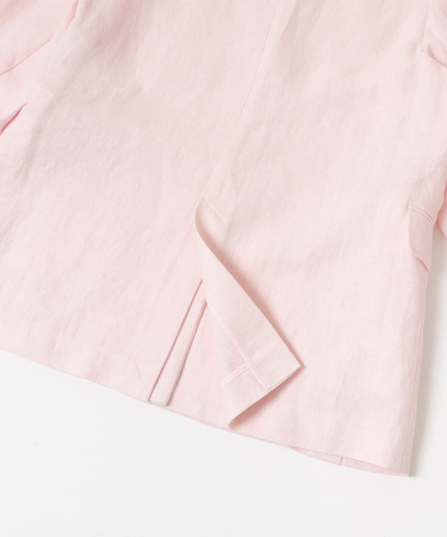 URBAN RESEARCH「オックスリネンテーラードジャケット」|その他|