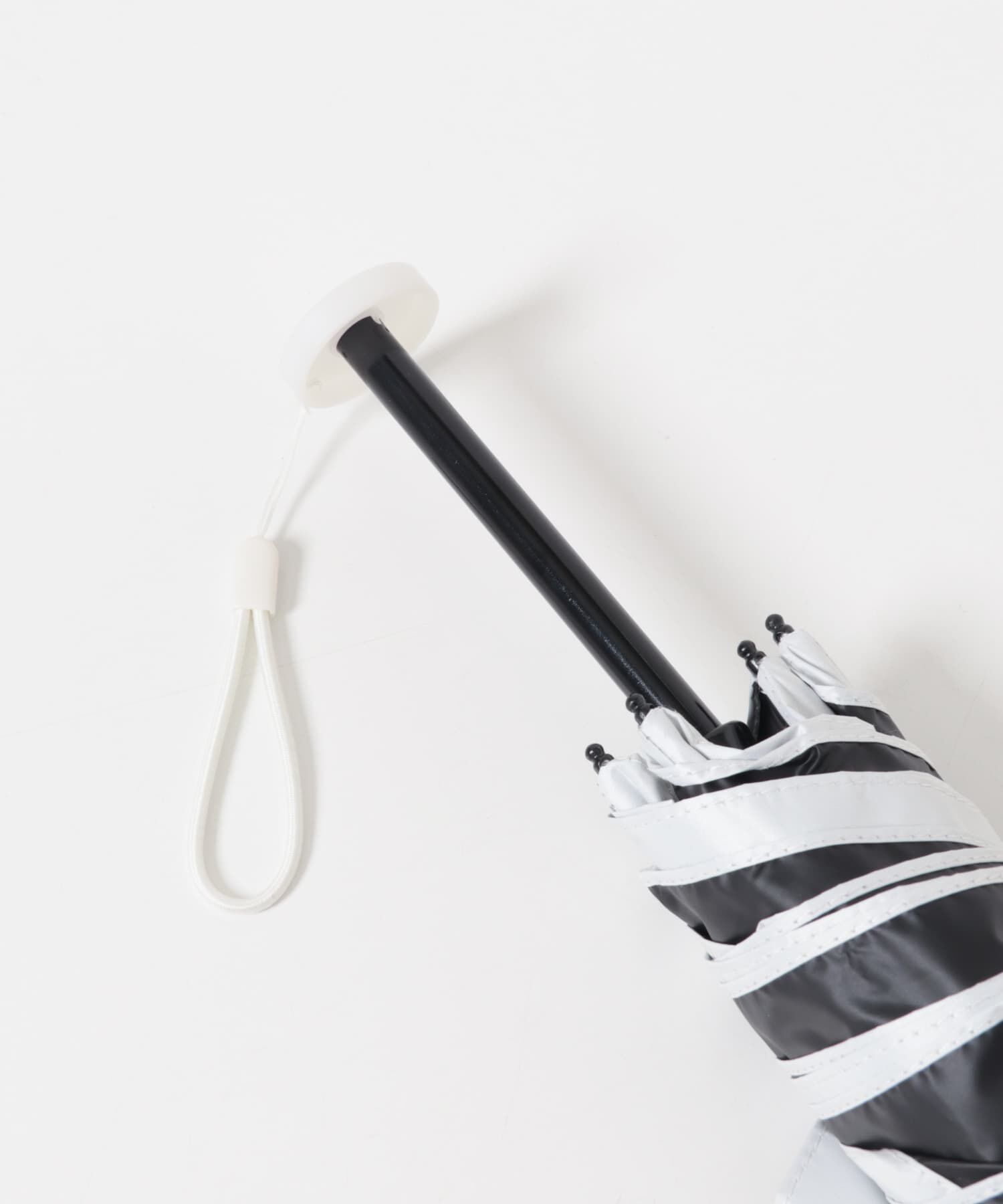 SMELLY「Wpc.　遮光軽量ジャパニーズモダンmini」|傘|