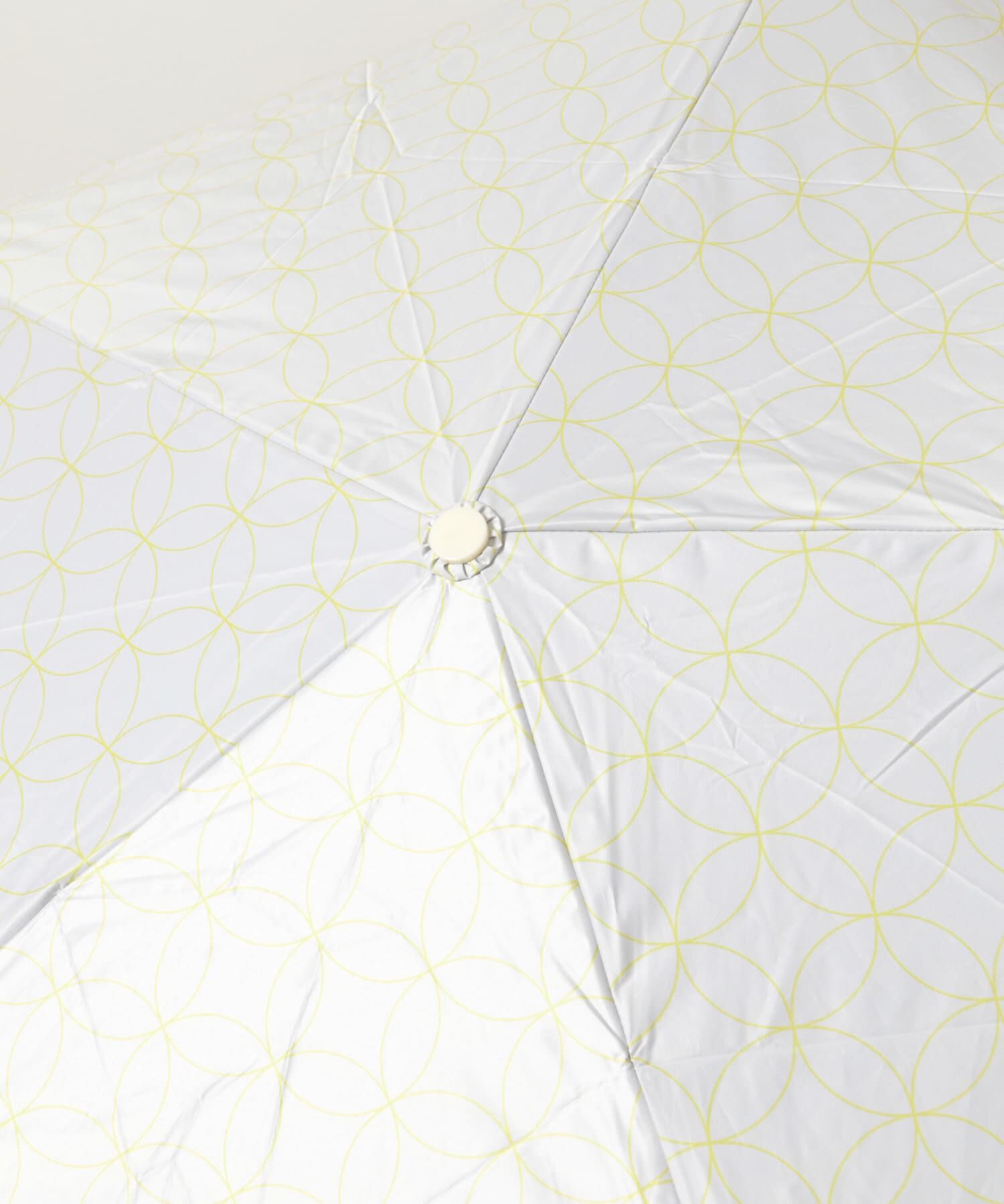 SMELLY「Wpc.　遮光軽量ジャパニーズモダンmini」|傘|