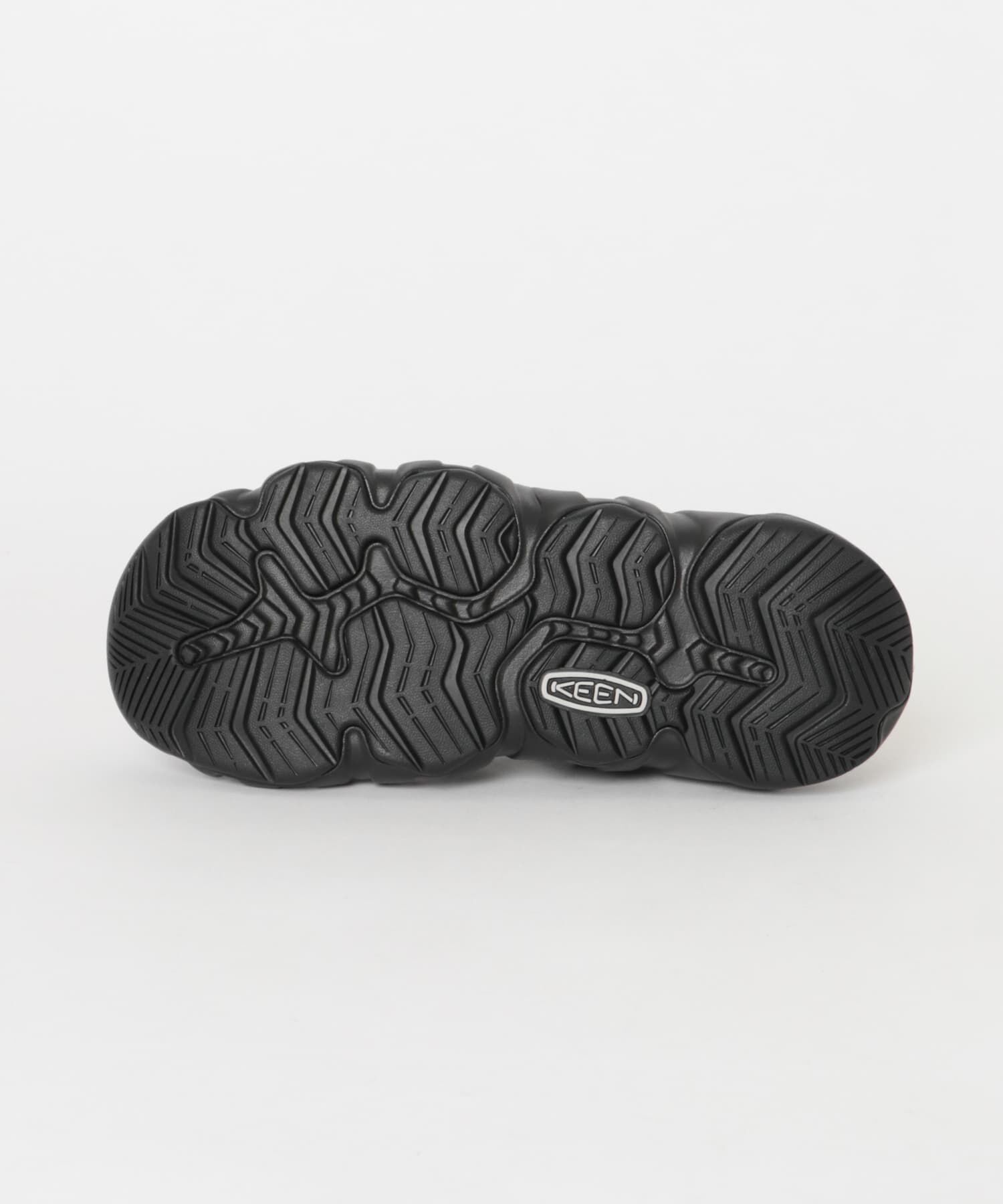 URBAN RESEARCH DOORS「Snow peak&times;Keen　HYPERPORT H2 SP」|サンダル|