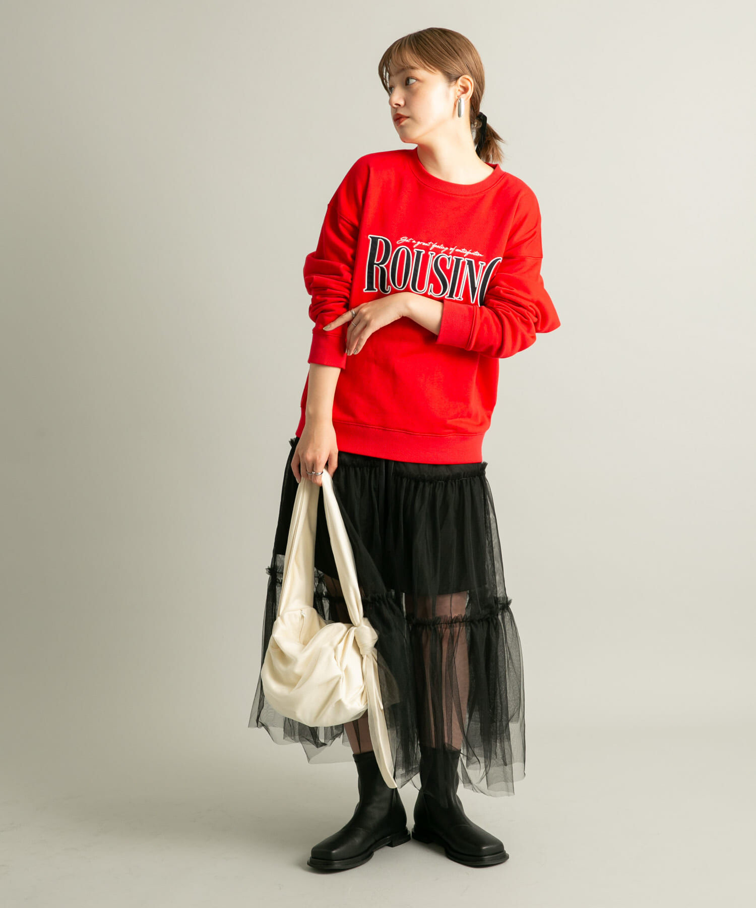  「マルチWAYチュールドッキングBAG」|その他|