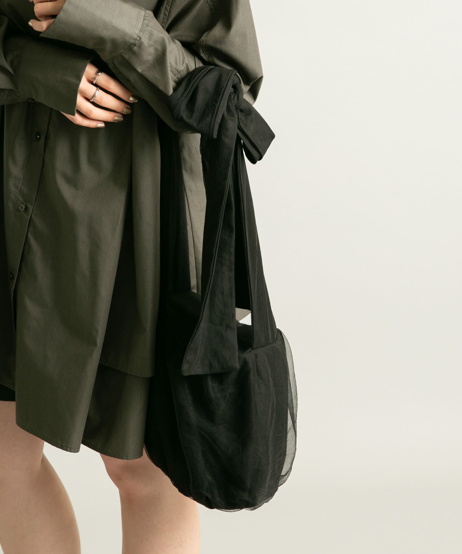  「マルチWAYチュールドッキングBAG」|その他|