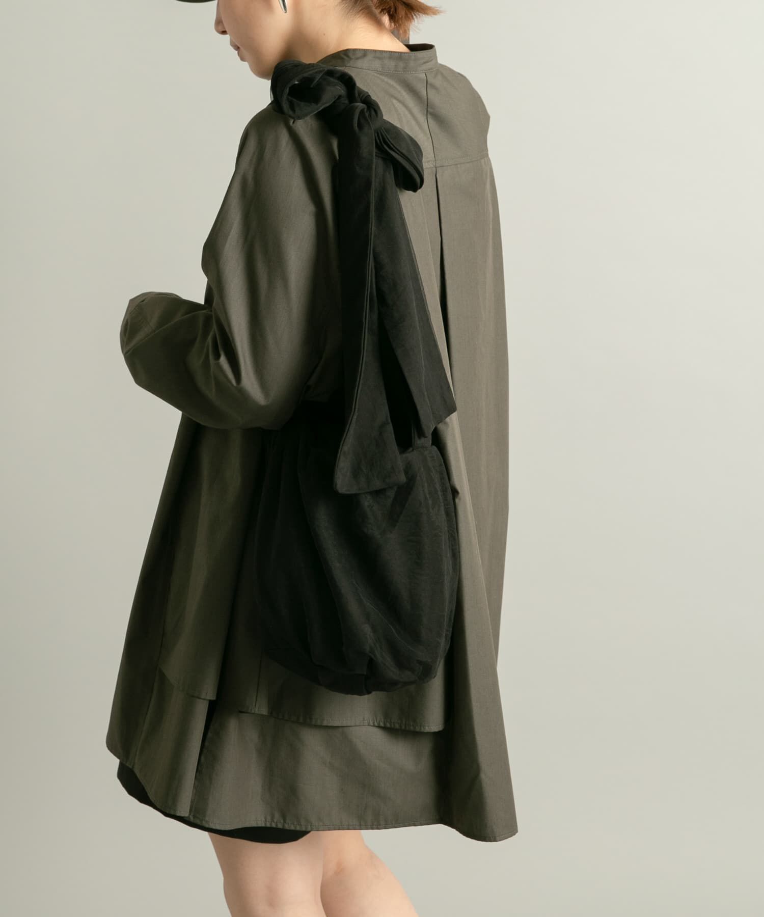  「マルチWAYチュールドッキングBAG」|その他|