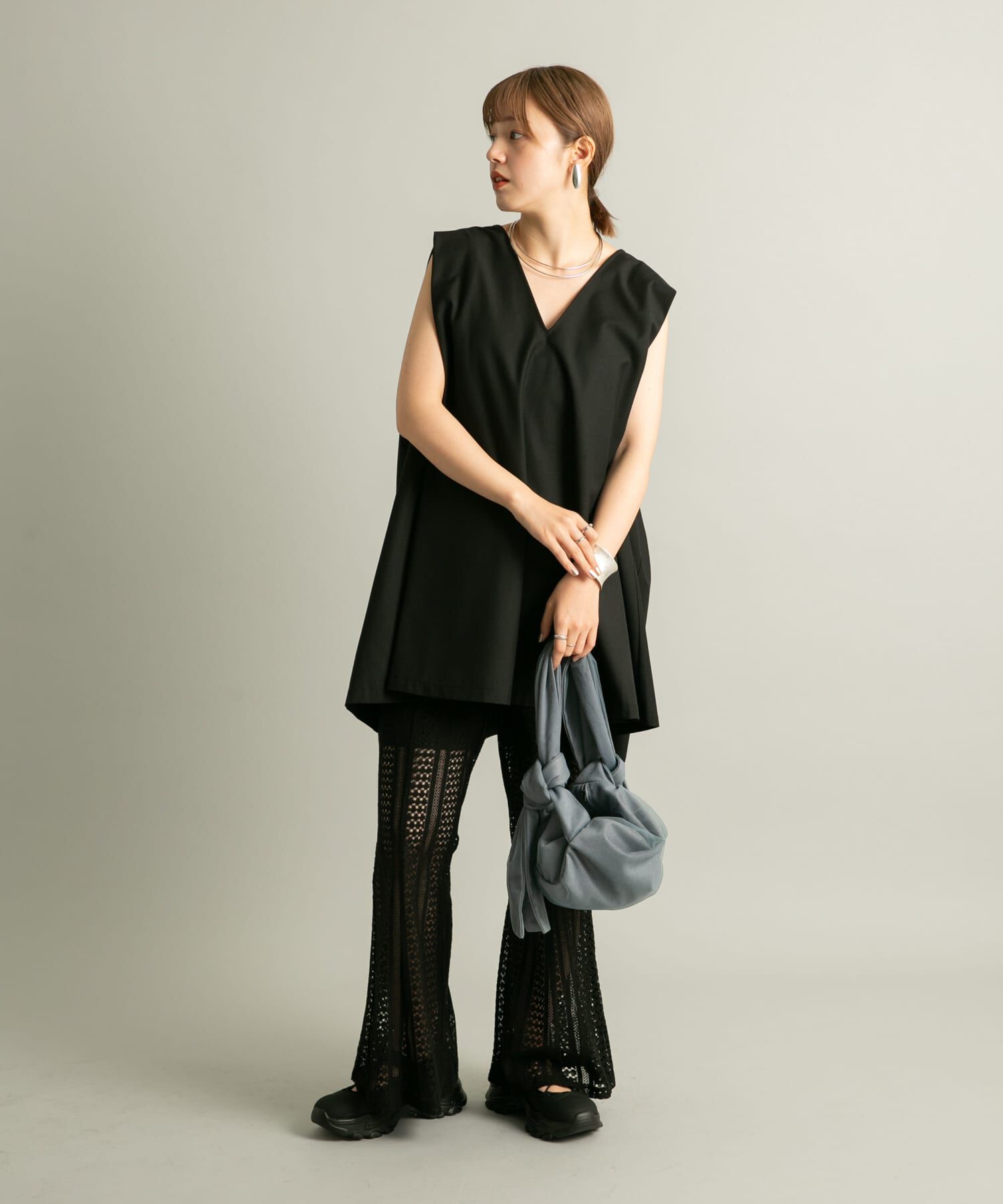  「マルチWAYチュールドッキングBAG」|その他|