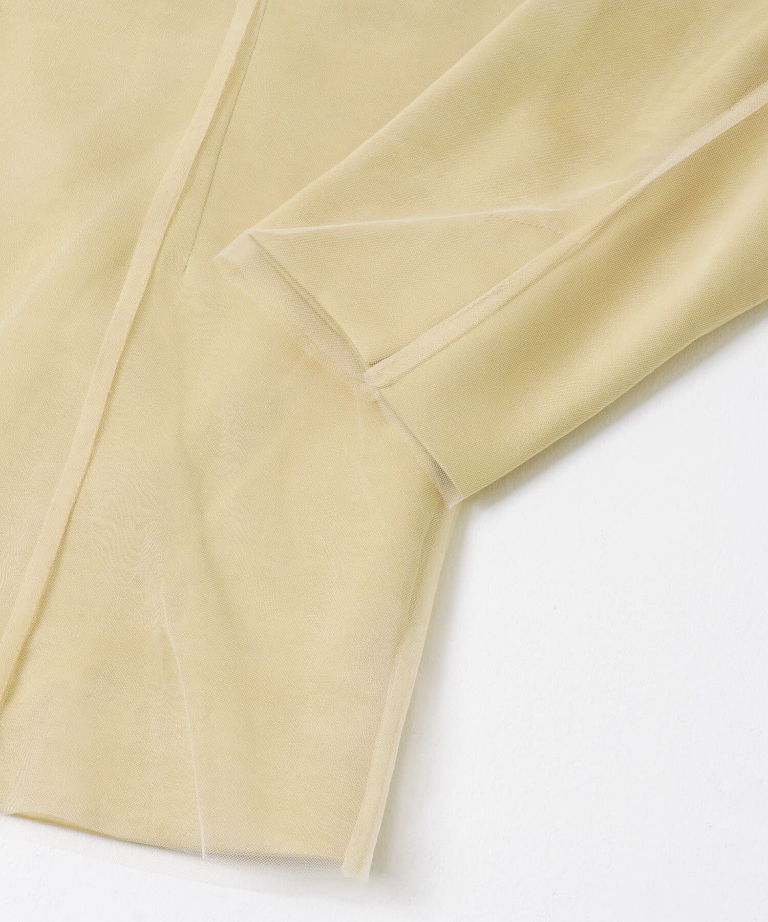  「サテンチュールジャケット」|その他|