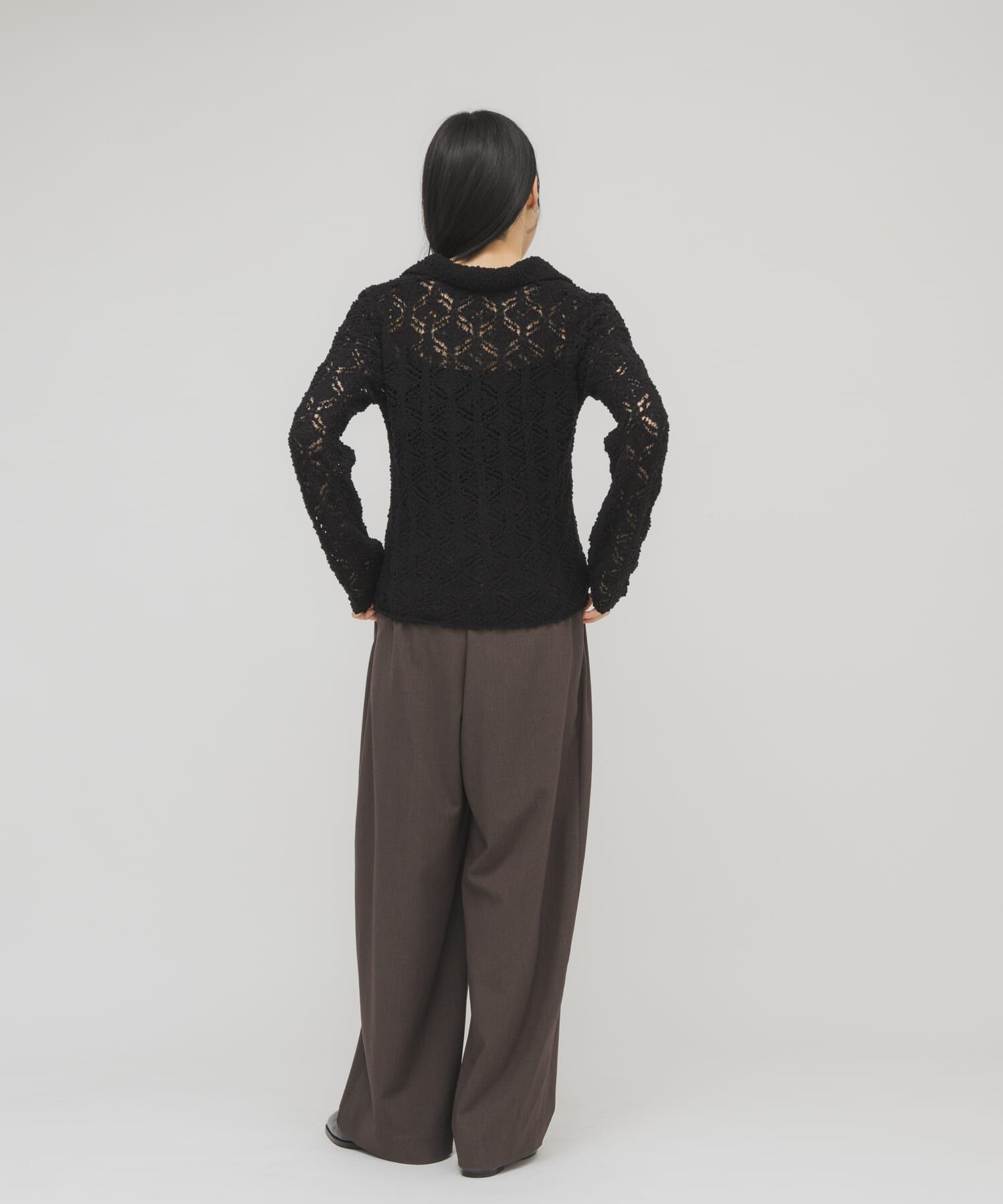  「『2サイズ展開』ベルトSETスラックス」|その他|