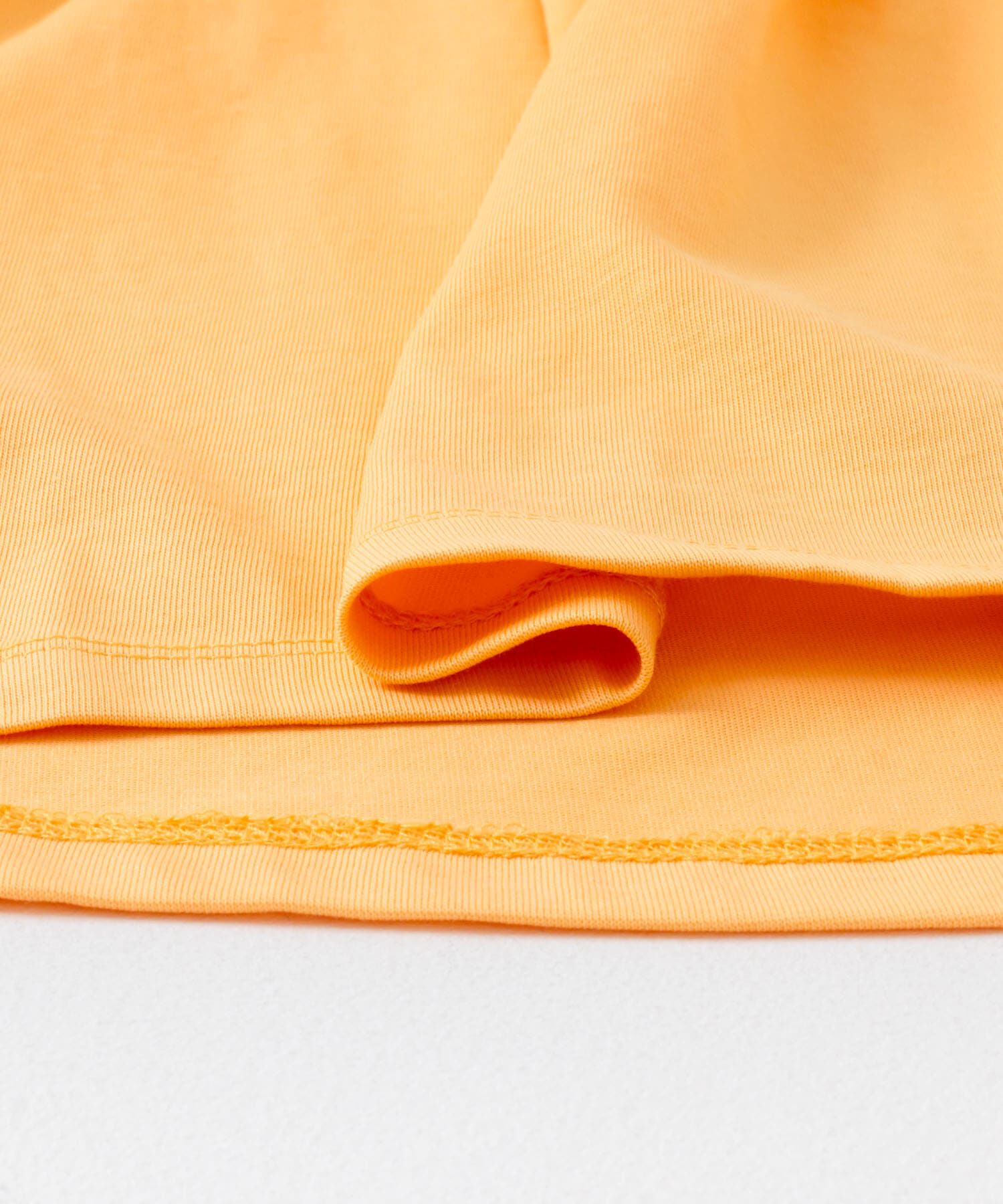 SENSE OF PLACE by URBAN RESEARCH「クールタッチフレンチスリーブタックブラウスTシャツ」|Tシャツ・カットソー|