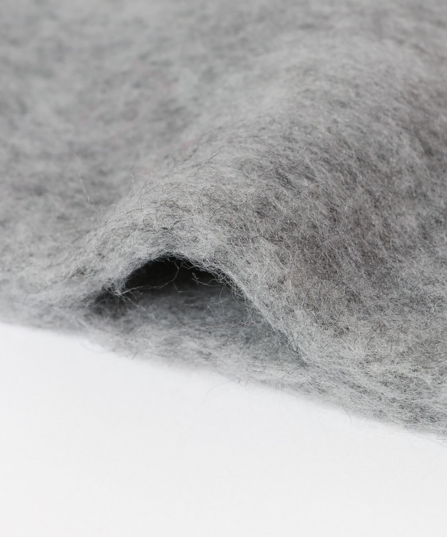 SENSE OF PLACE by URBAN RESEARCH「モヘアライクストール」|マフラー|