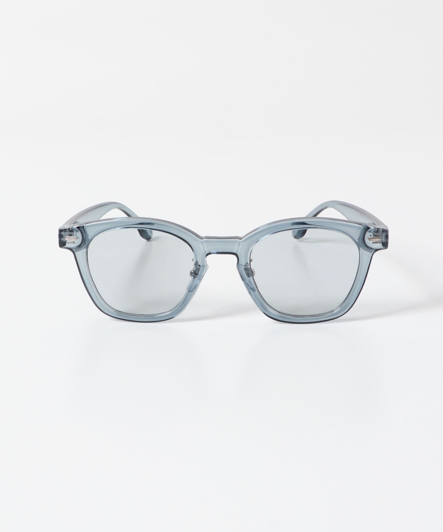 SENSE OF PLACE by URBAN RESEARCH「ウェリントンサングラス」|メガネ|