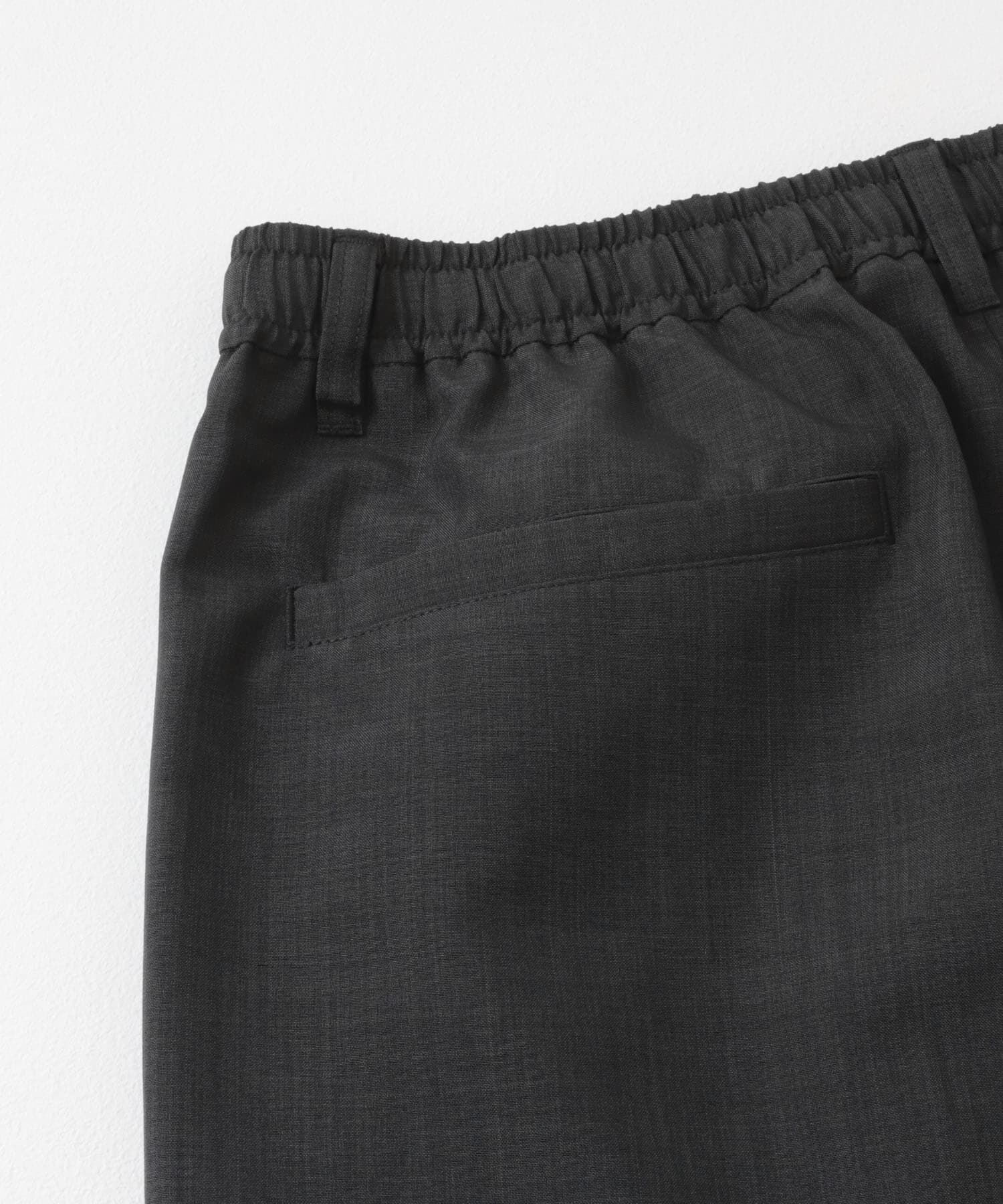 SENSE OF PLACE by URBAN RESEARCH「『セットアップ対応』『速乾』クイックドライタックテーパードパンツII」|その他|