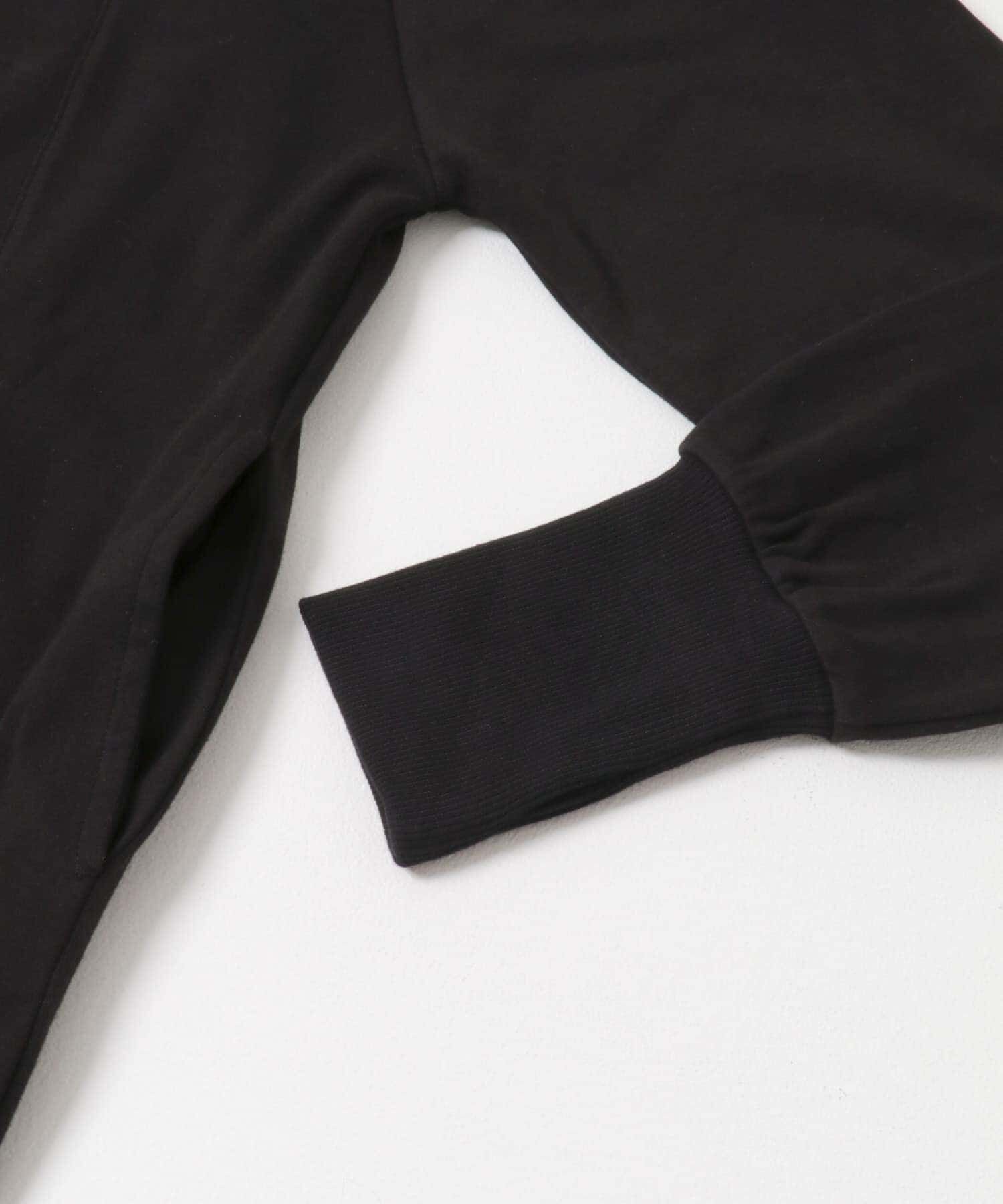 SENSE OF PLACE by URBAN RESEARCH「オフショルハーフジップワンピース」|ワンピース|