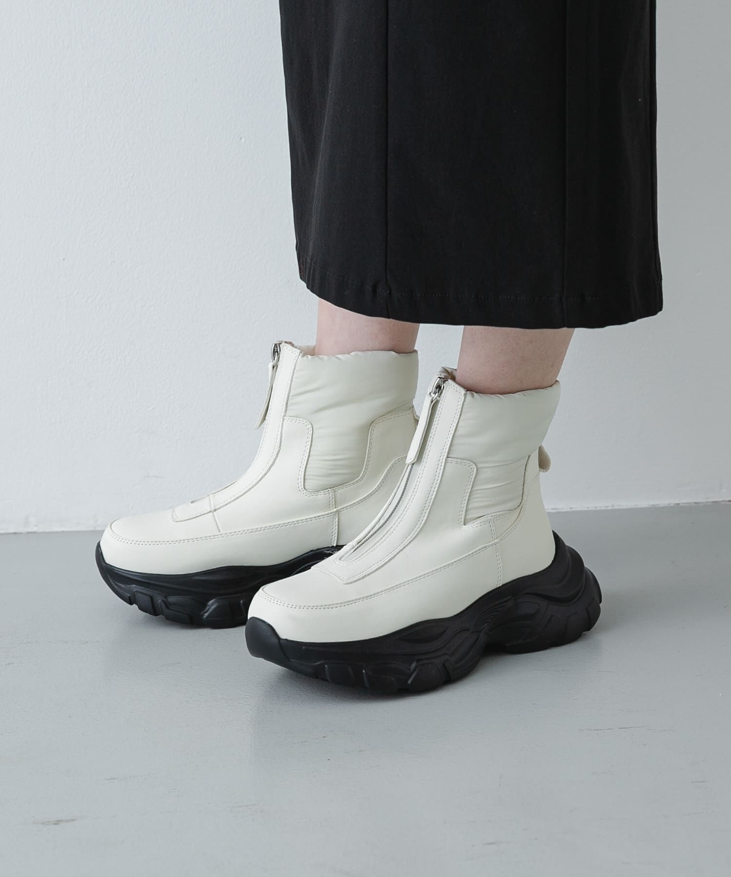 SENSE OF PLACE by URBAN RESEARCH「スノーブーツ」|その他|