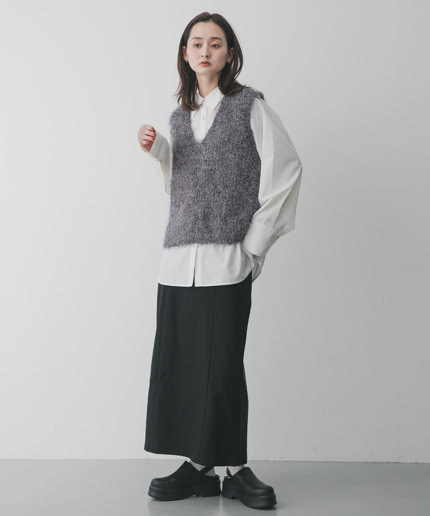 SENSE OF PLACE by URBAN RESEARCH「クロッグベルトサボ」|その他|