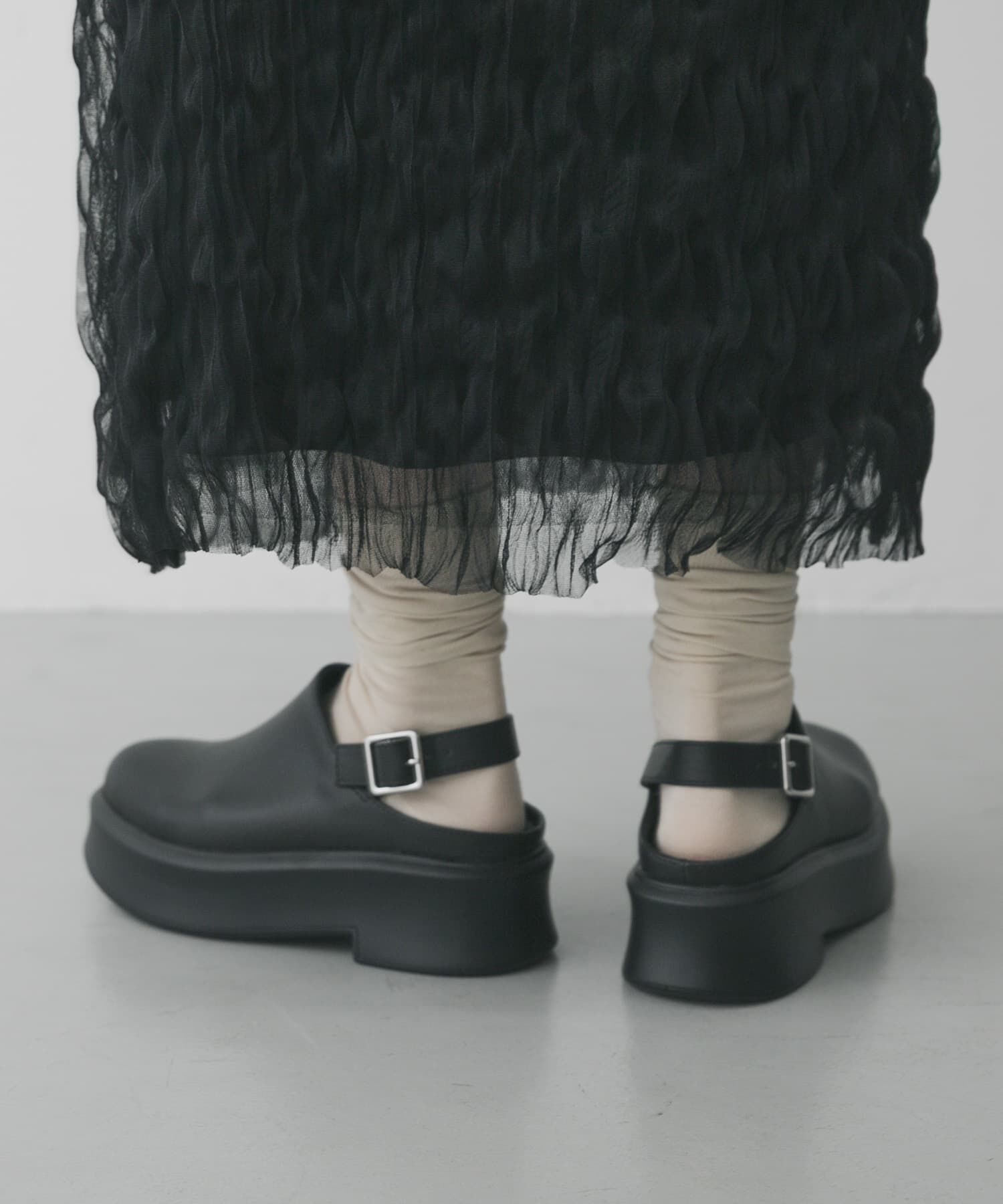 SENSE OF PLACE by URBAN RESEARCH「クロッグベルトサボ」|その他|