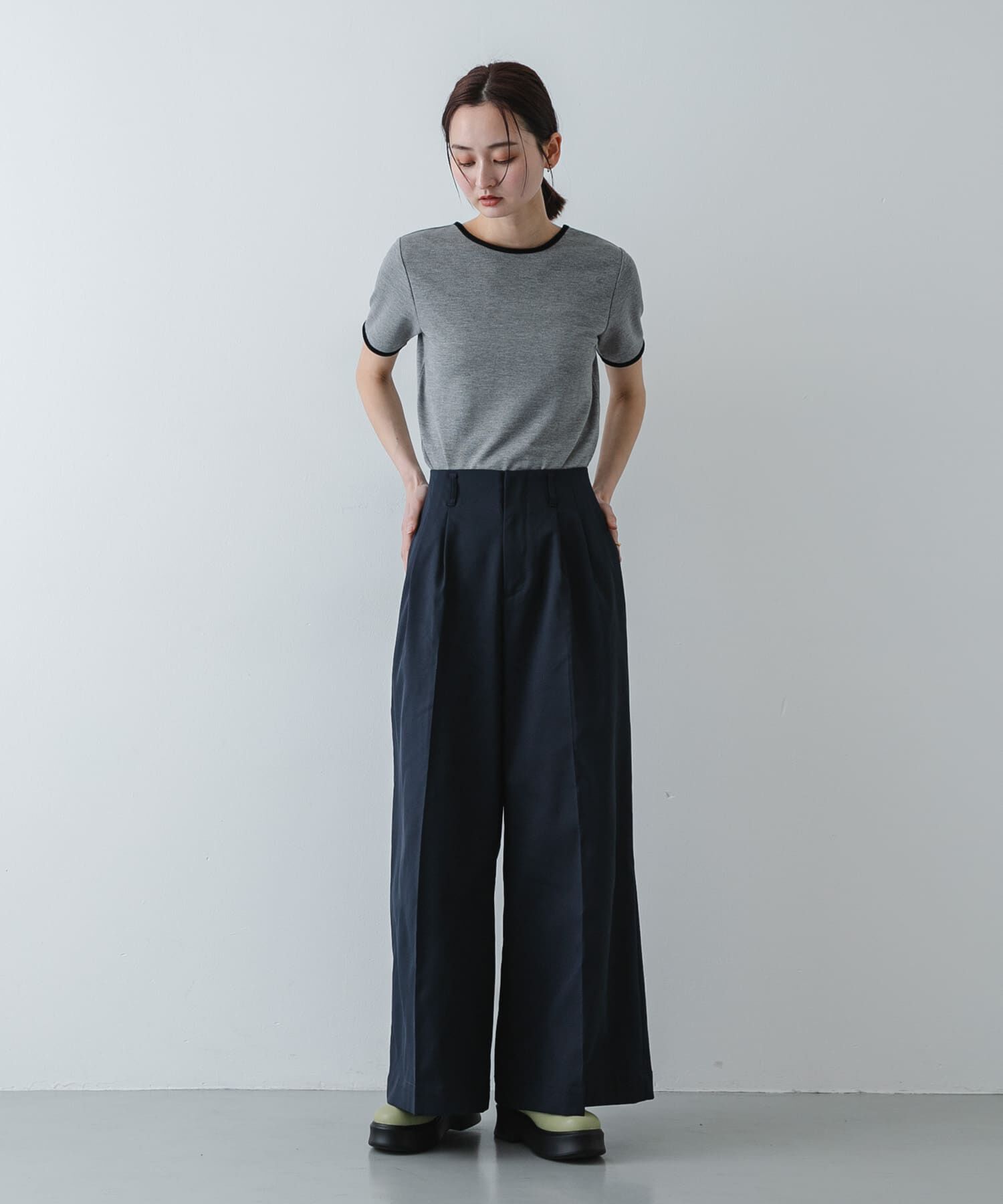 SENSE OF PLACE by URBAN RESEARCH「クロッグベルトサボ」|その他|