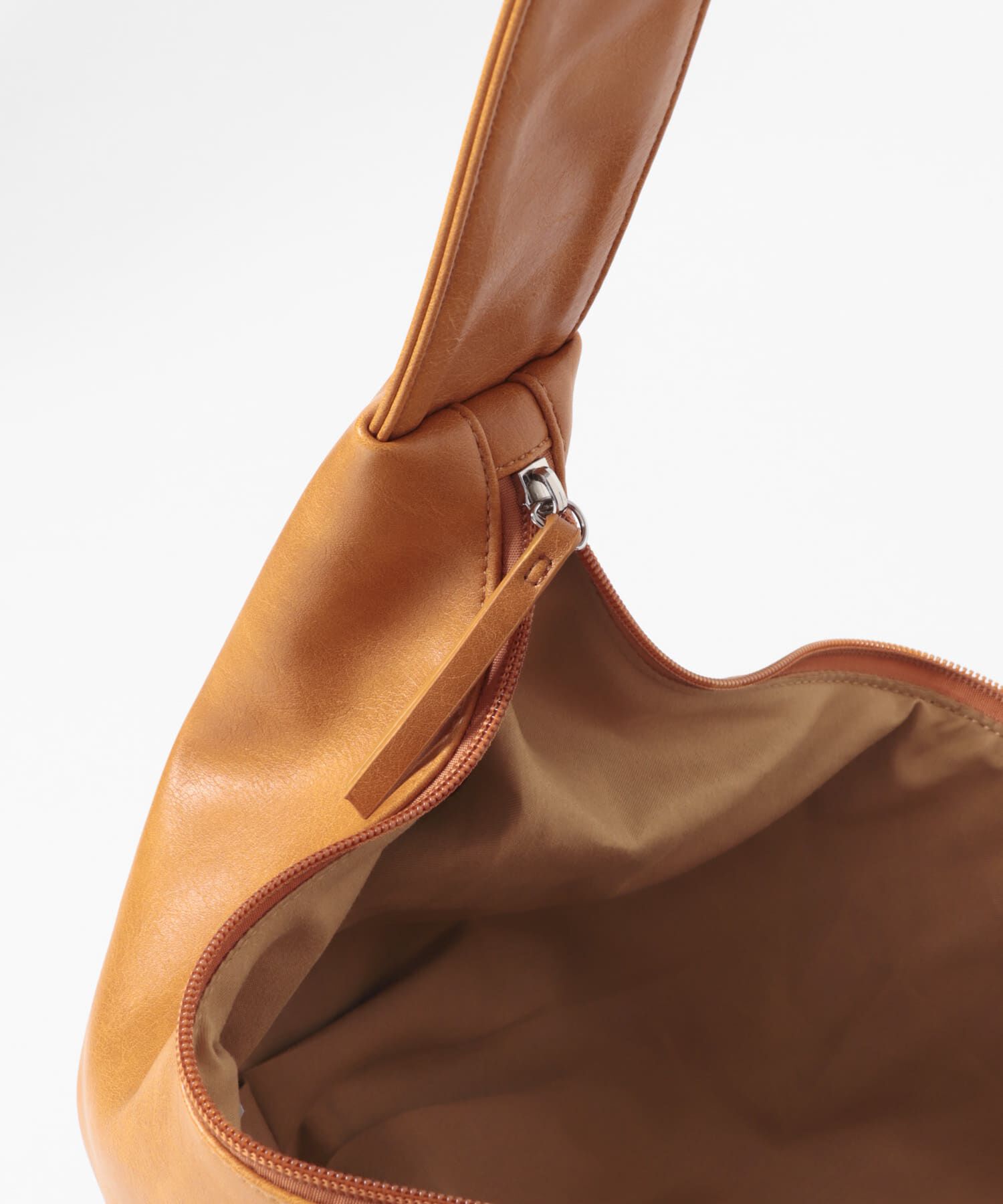 SENSE OF PLACE by URBAN RESEARCH「クロワッサンショルダーバッグ」|ショルダー・メッセンジャー|