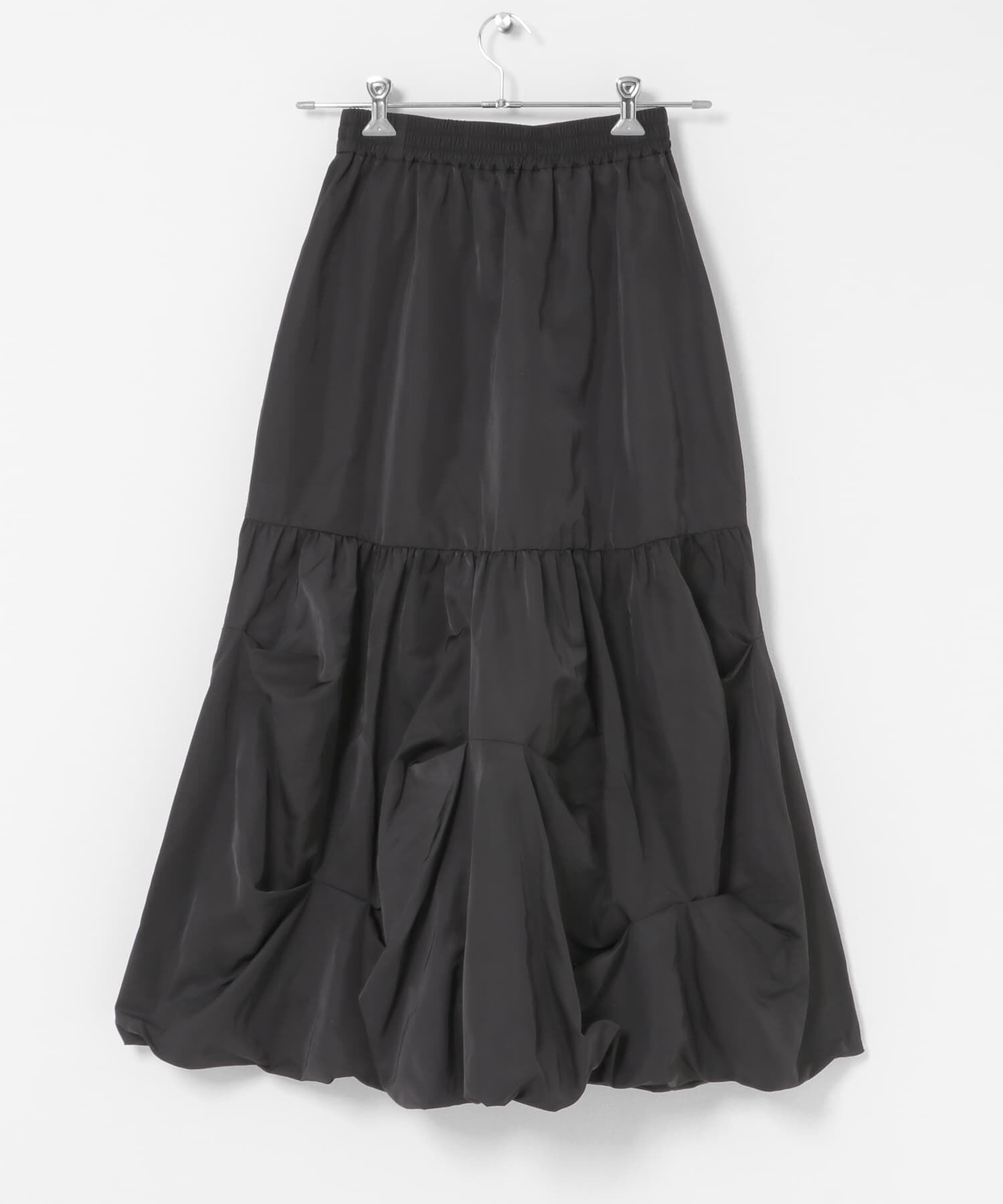 SENSE OF PLACE by URBAN RESEARCH「タックバルーンスカート」|スカート|