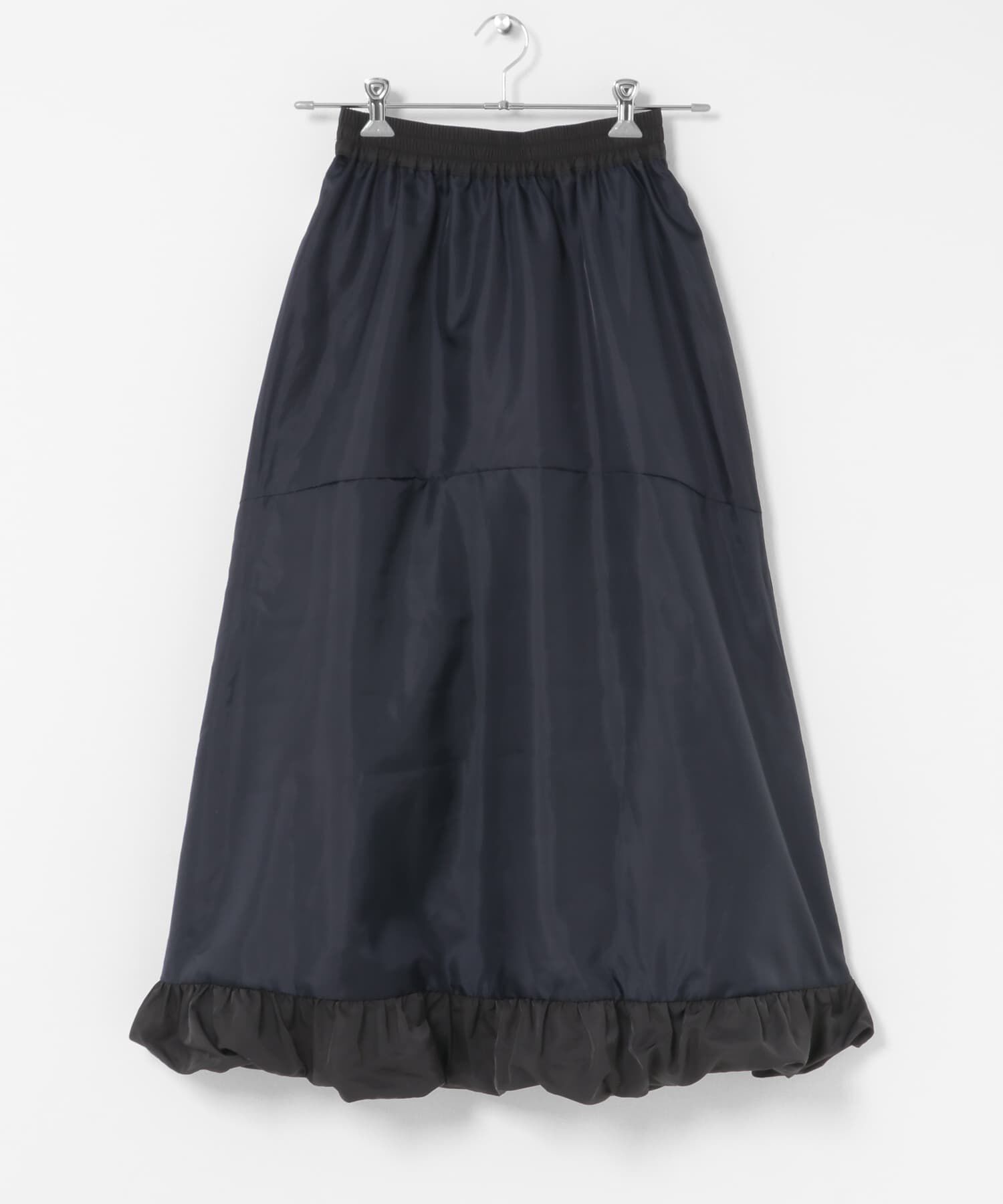 SENSE OF PLACE by URBAN RESEARCH「タックバルーンスカート」|スカート|