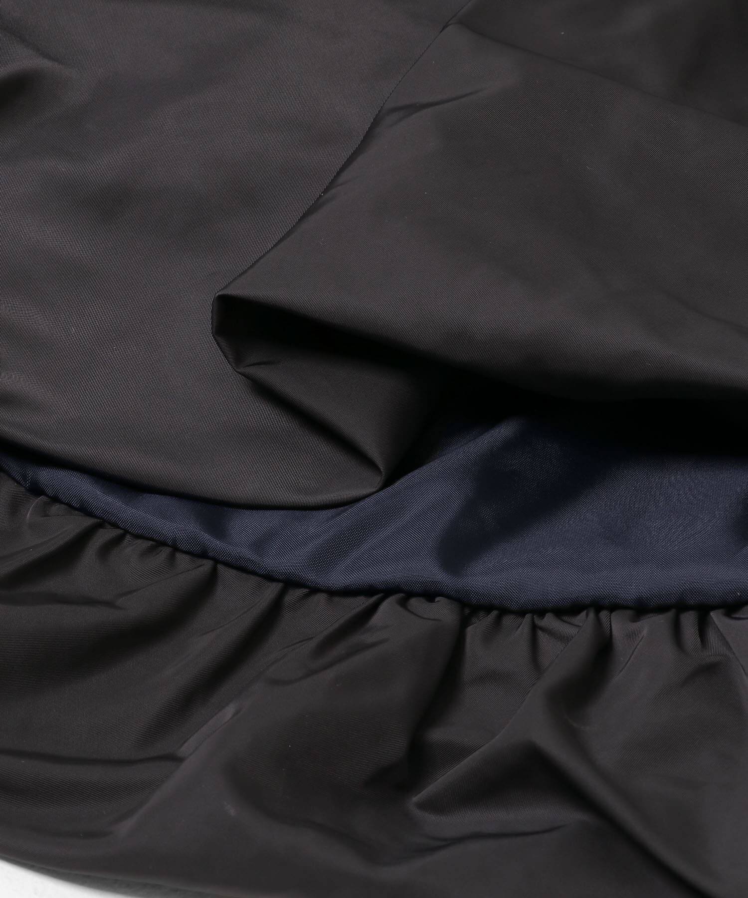 SENSE OF PLACE by URBAN RESEARCH「タックバルーンスカート」|スカート|