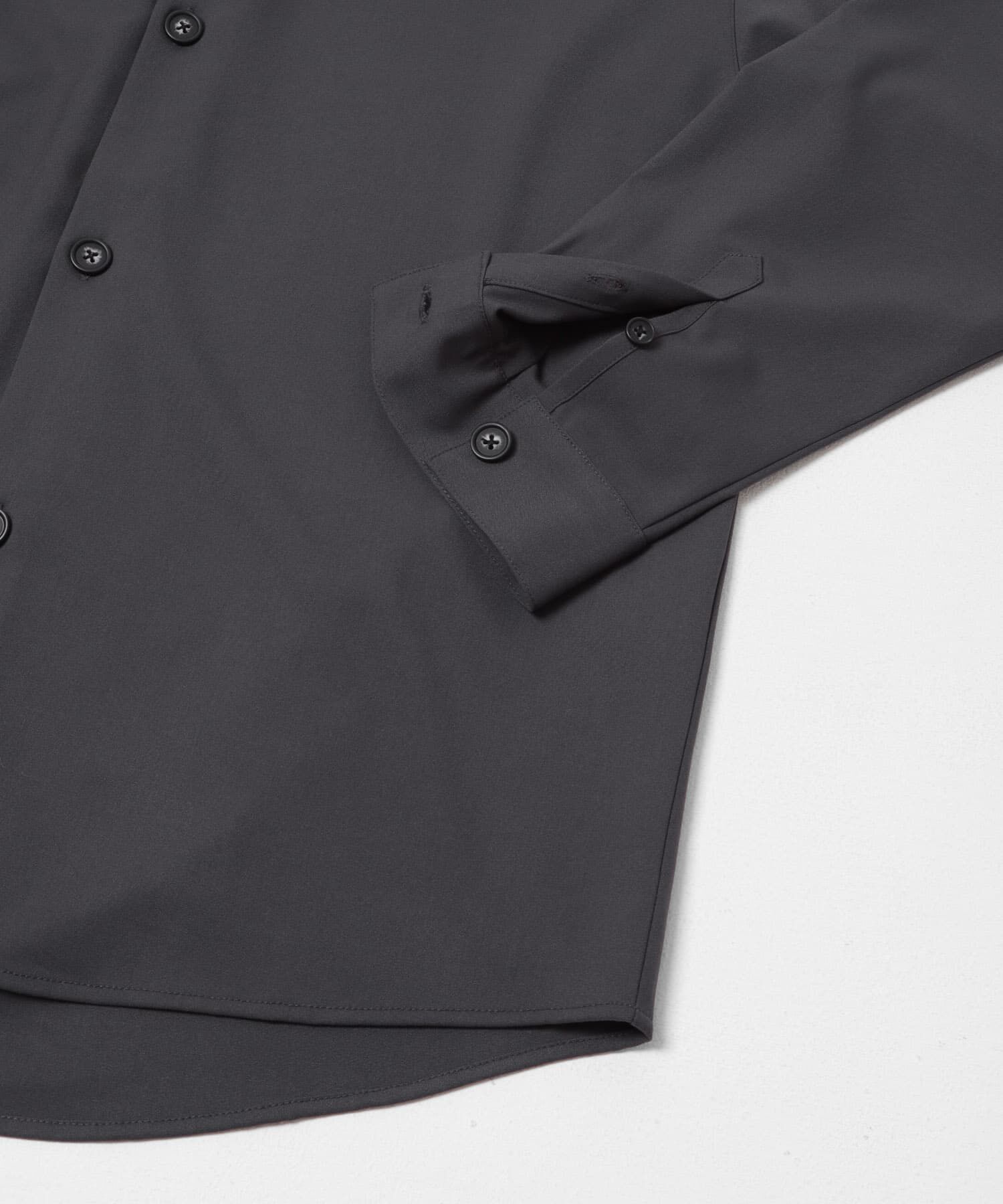 SENSE OF PLACE by URBAN RESEARCH「『ユニセックス』『イージーケア』カラールーズシャツ」|シャツ・ブラウス|